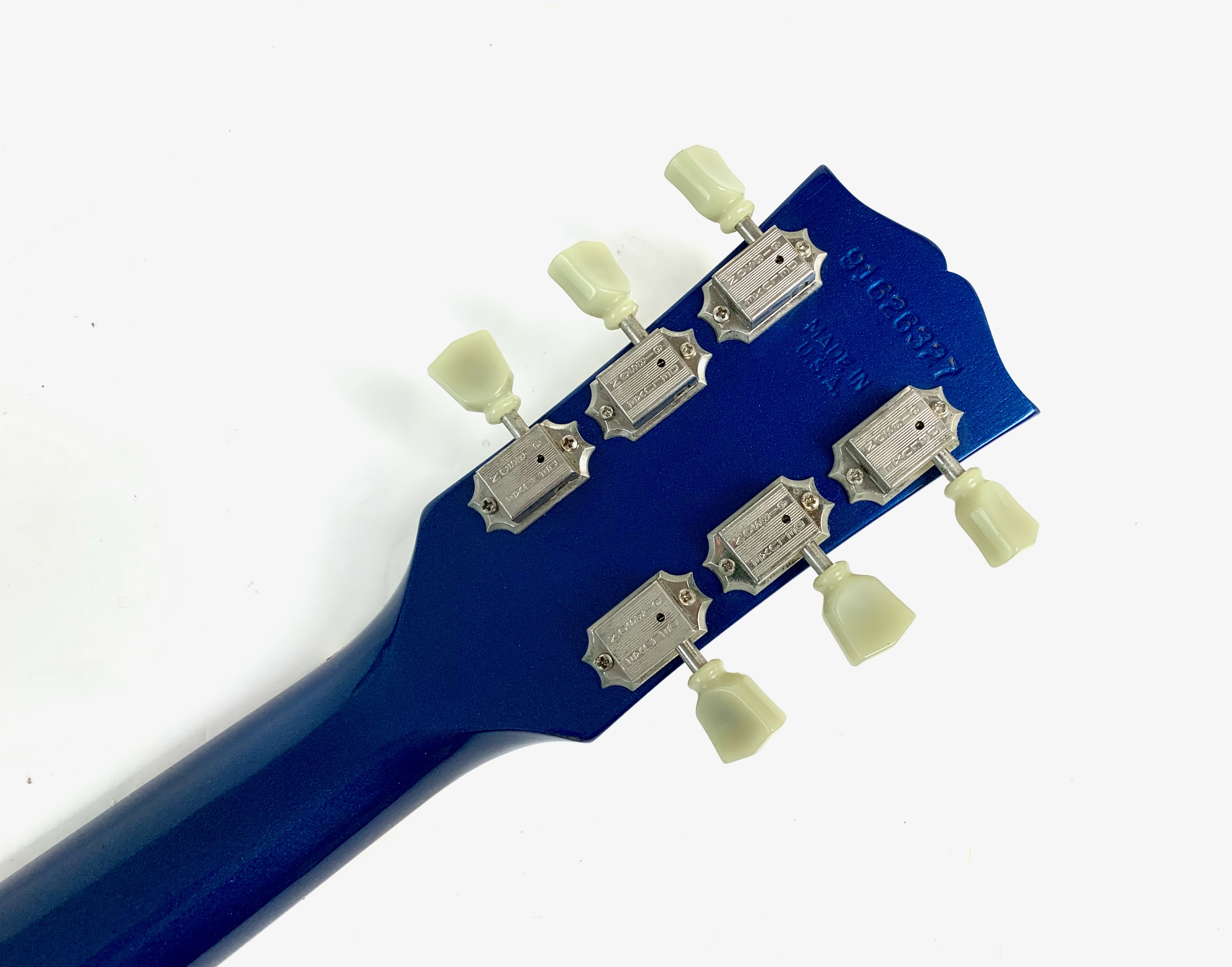 Gibson Les Paul Studio (18637)
