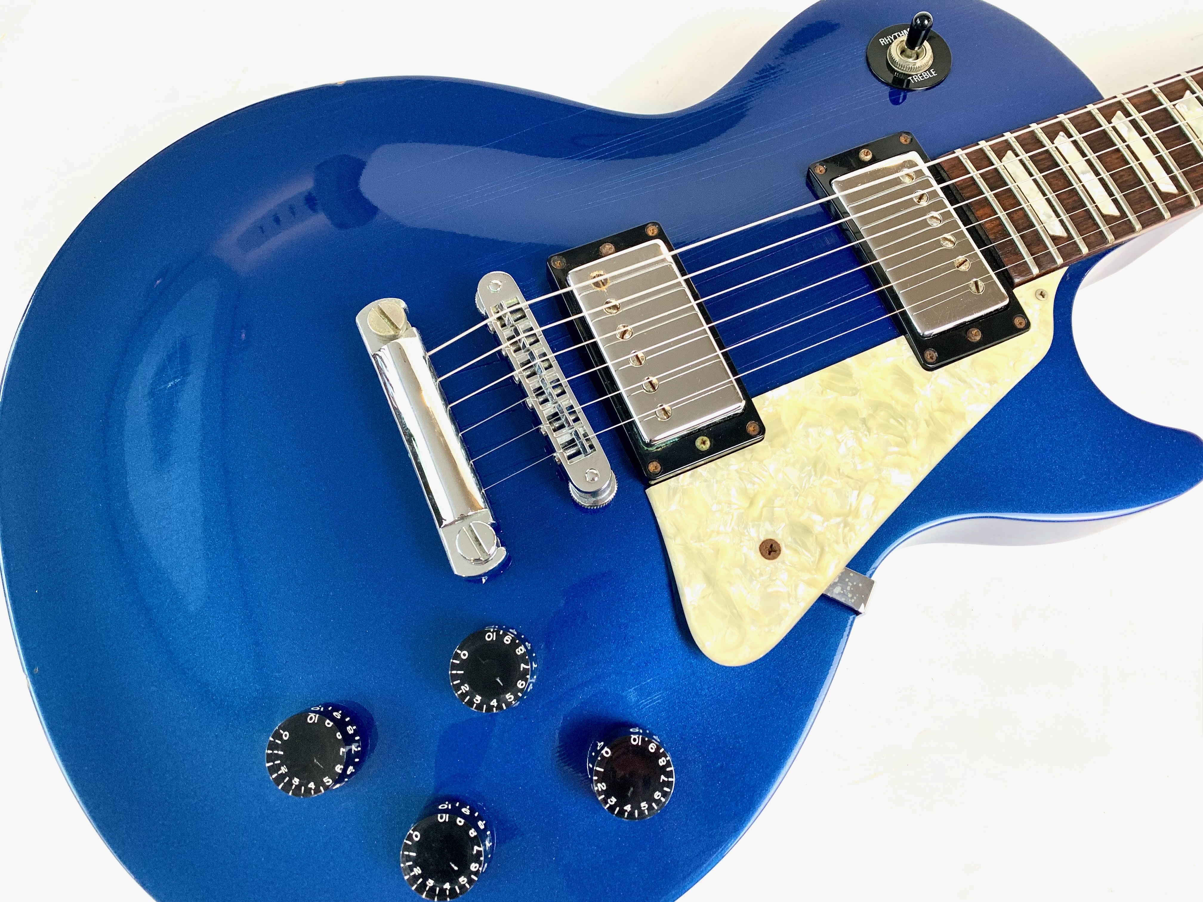 Gibson Les Paul Studio (22824)