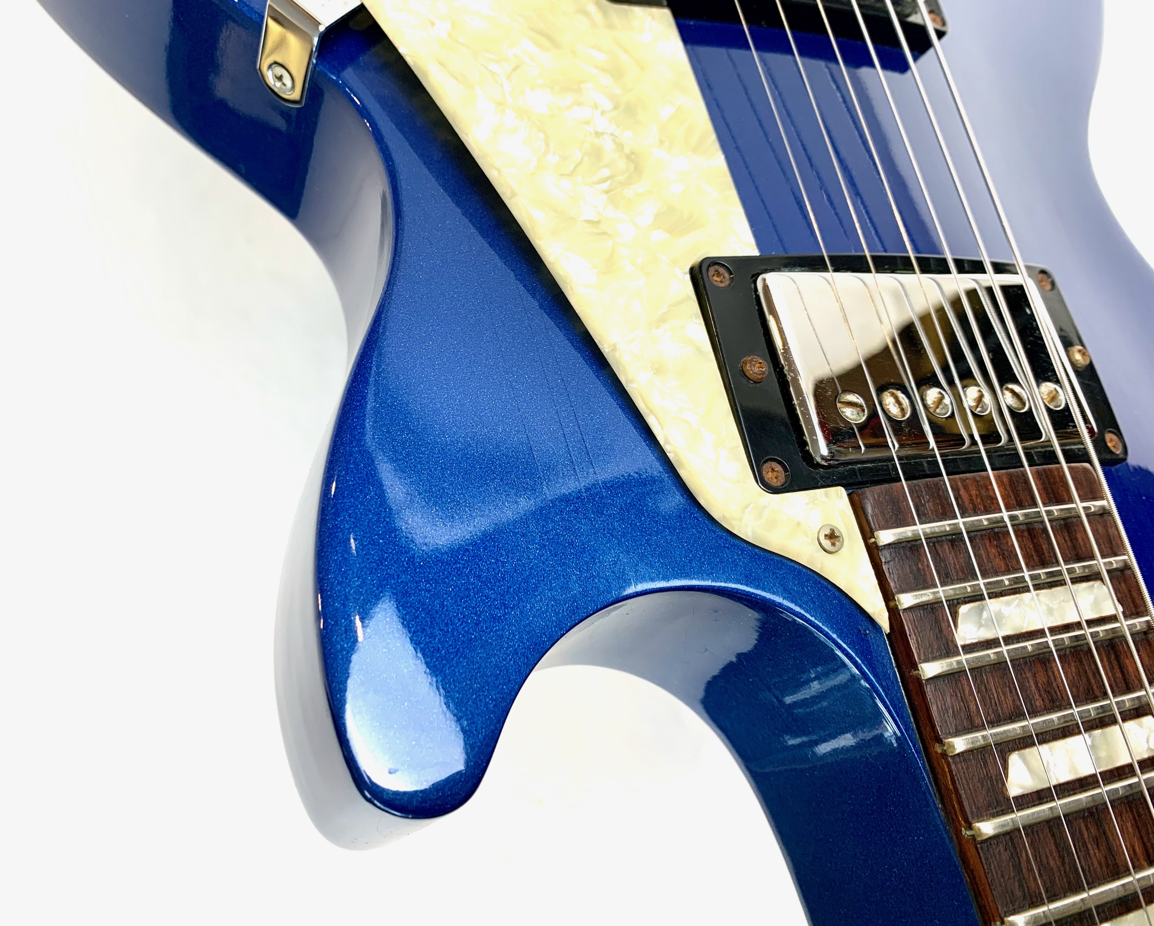 Gibson Les Paul Studio (25242)