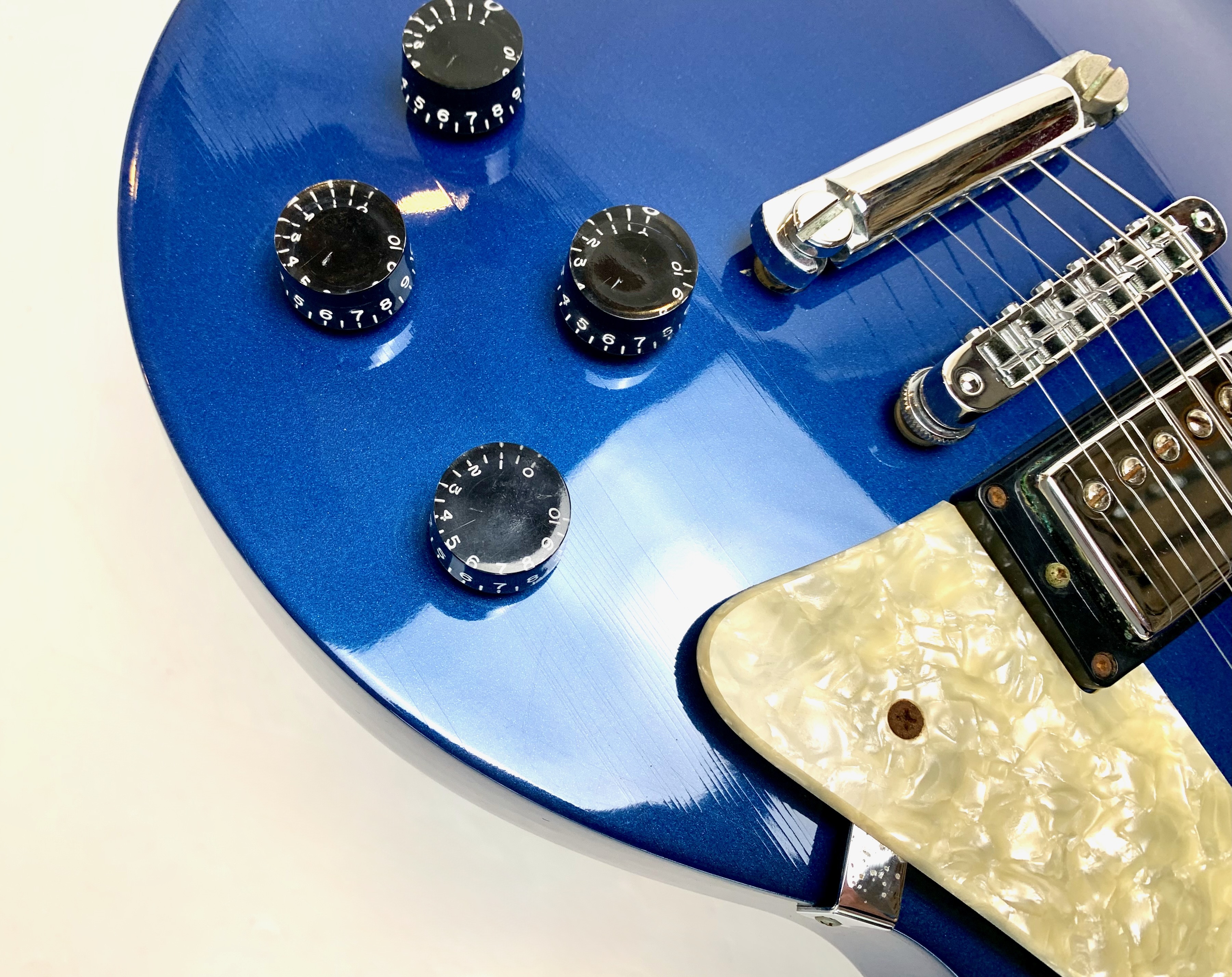 Gibson Les Paul Studio (37781)