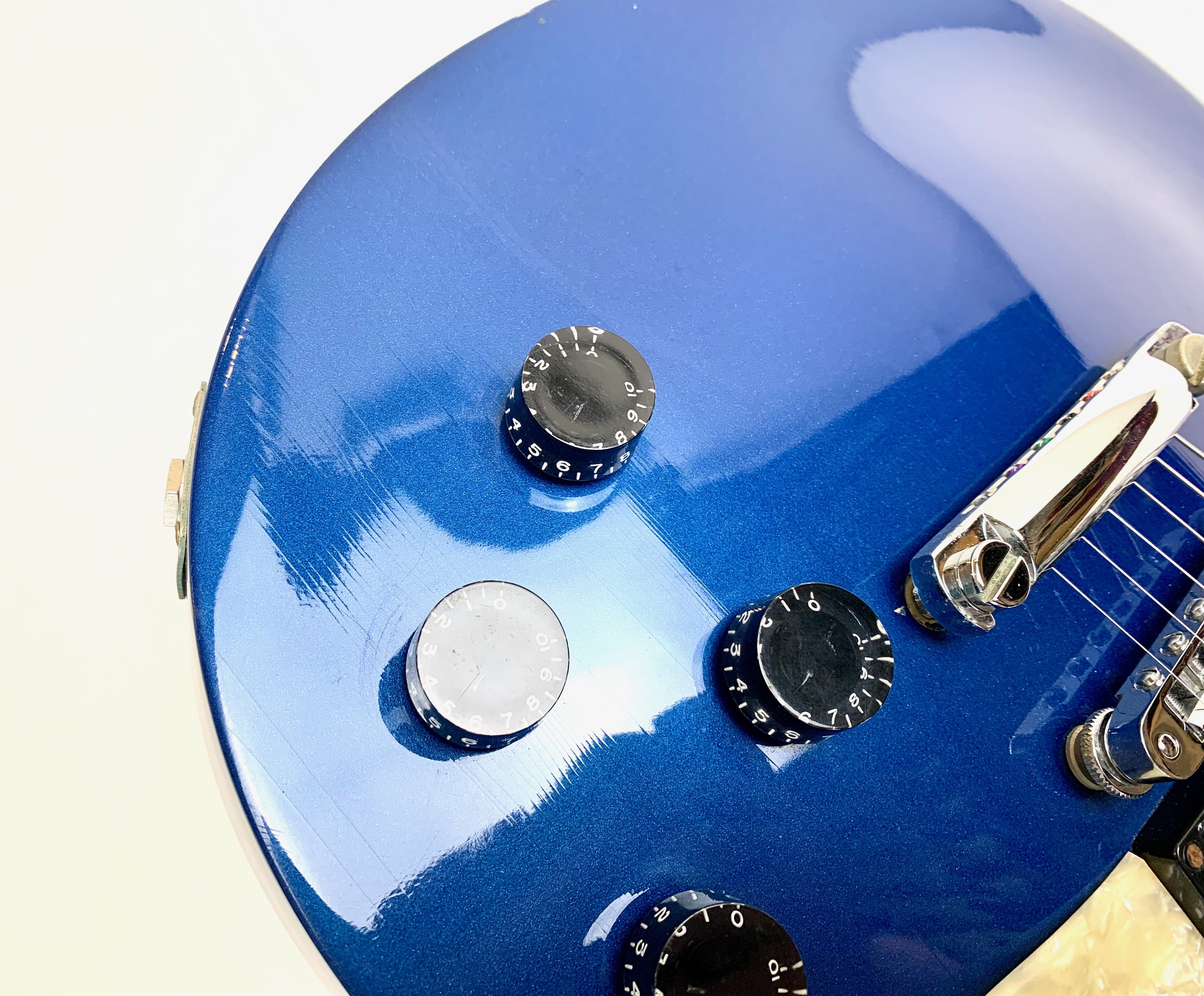 Gibson Les Paul Studio (96092)