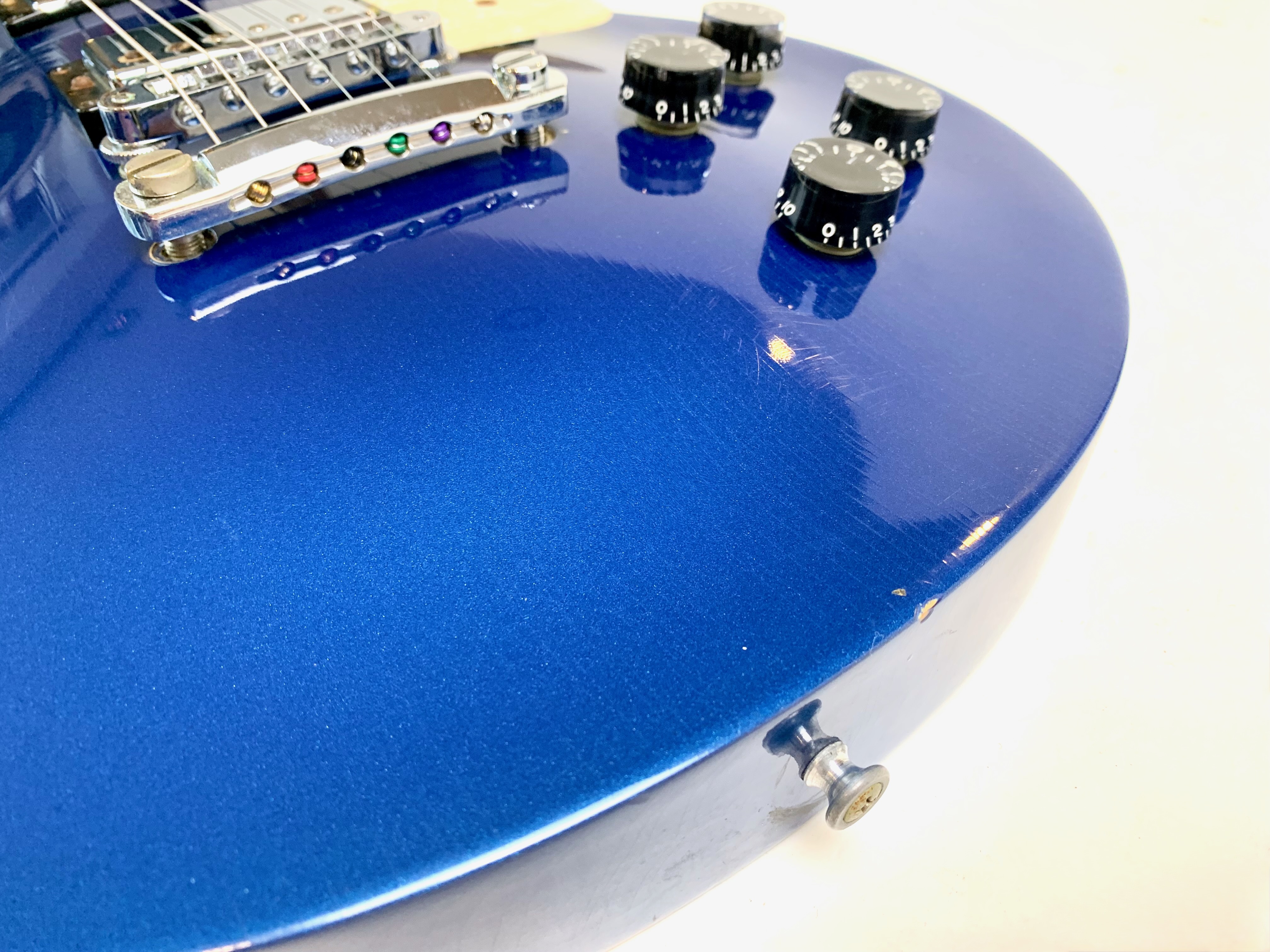 Gibson Les Paul Studio (82978)