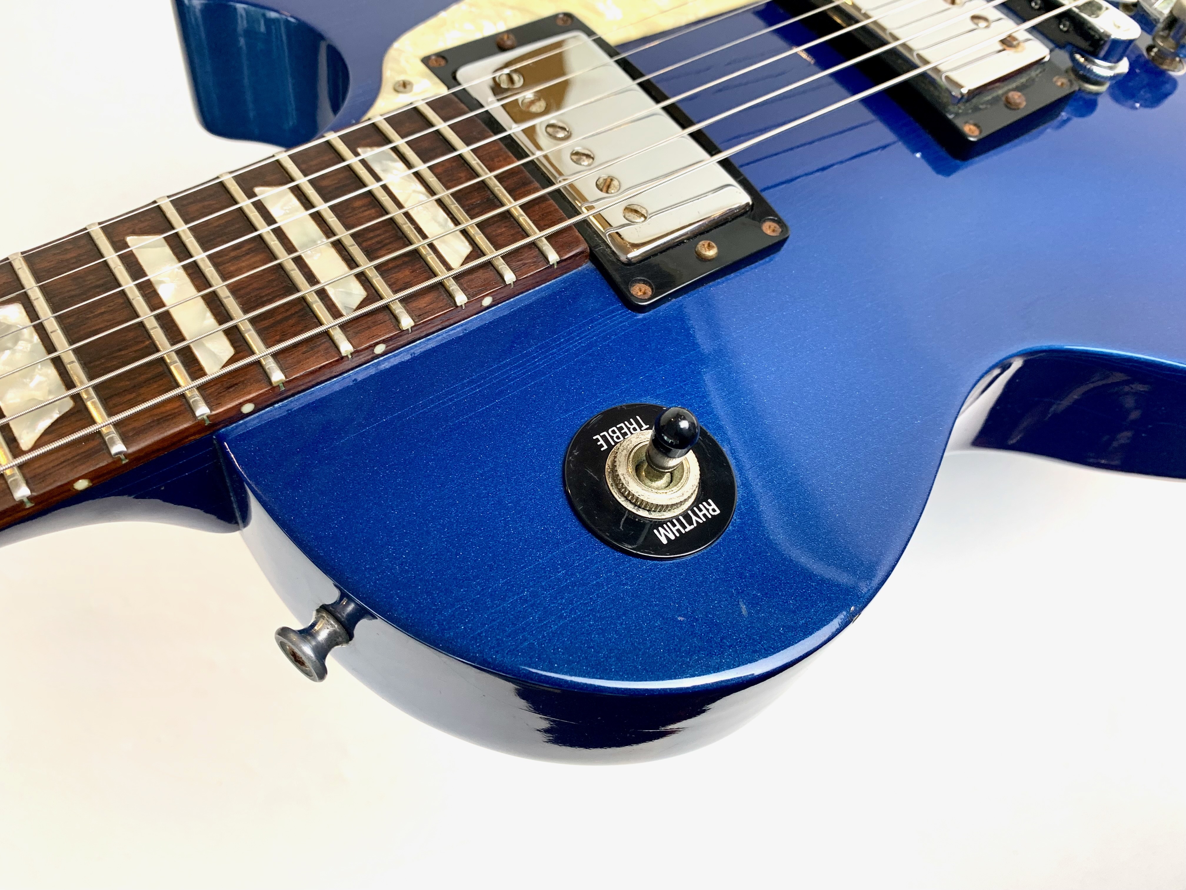 Gibson Les Paul Studio (24047)