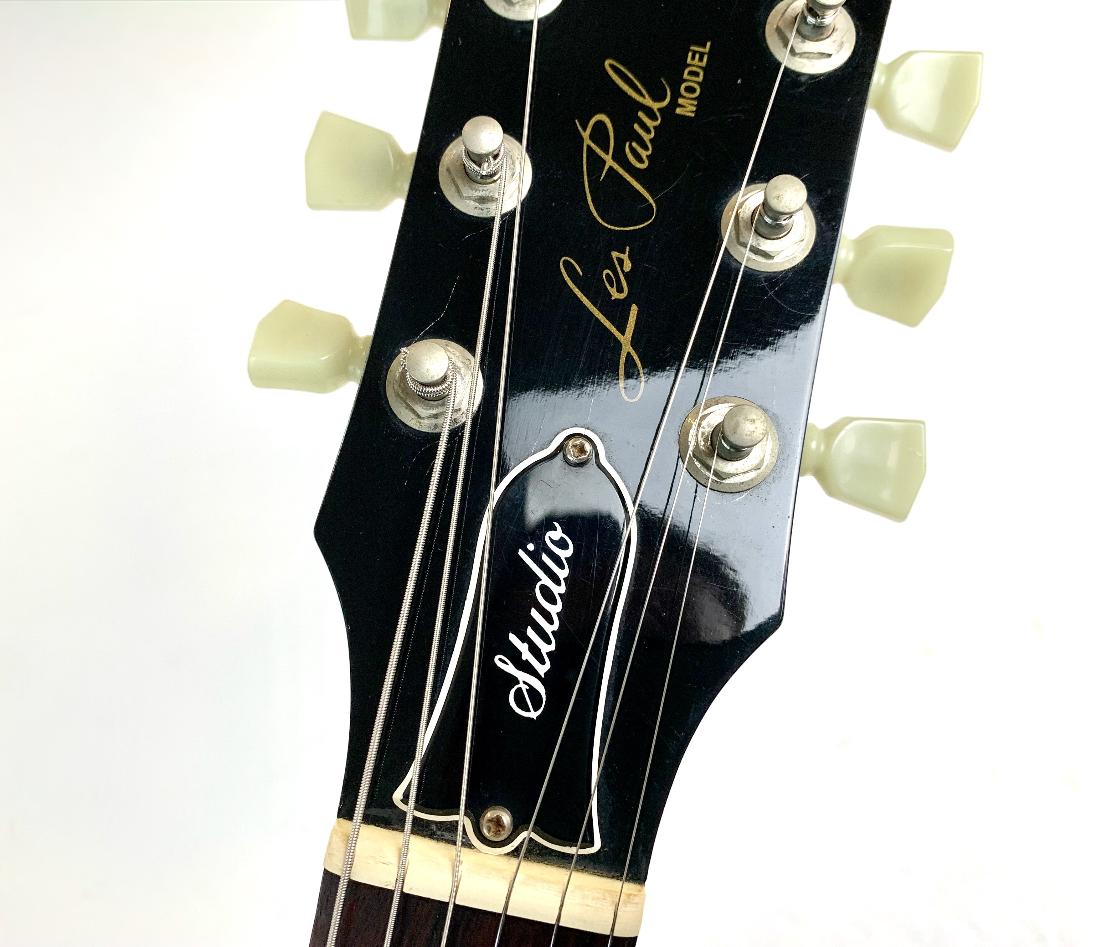 Gibson Les Paul Studio (596)