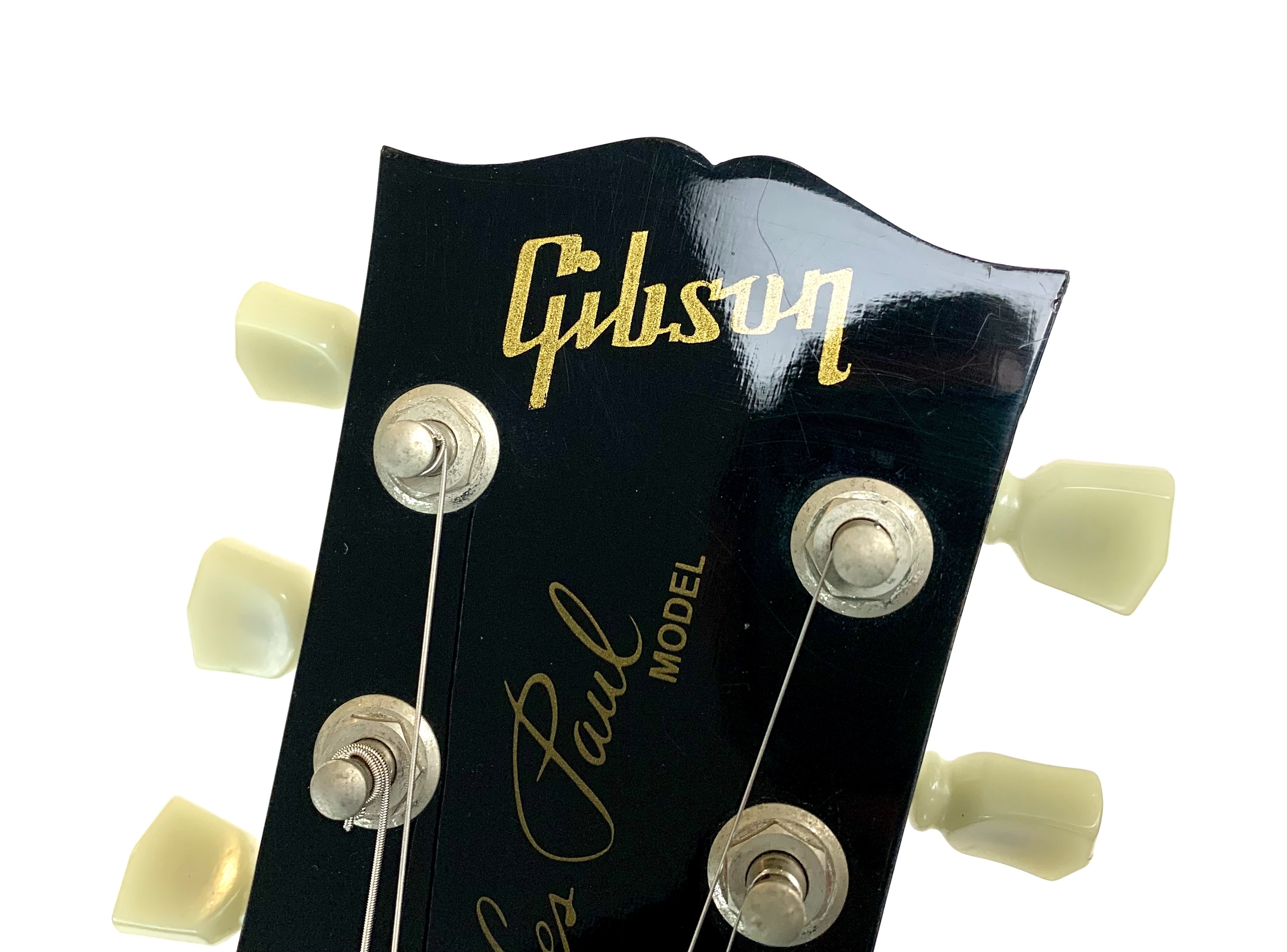 Gibson Les Paul Studio (10261)