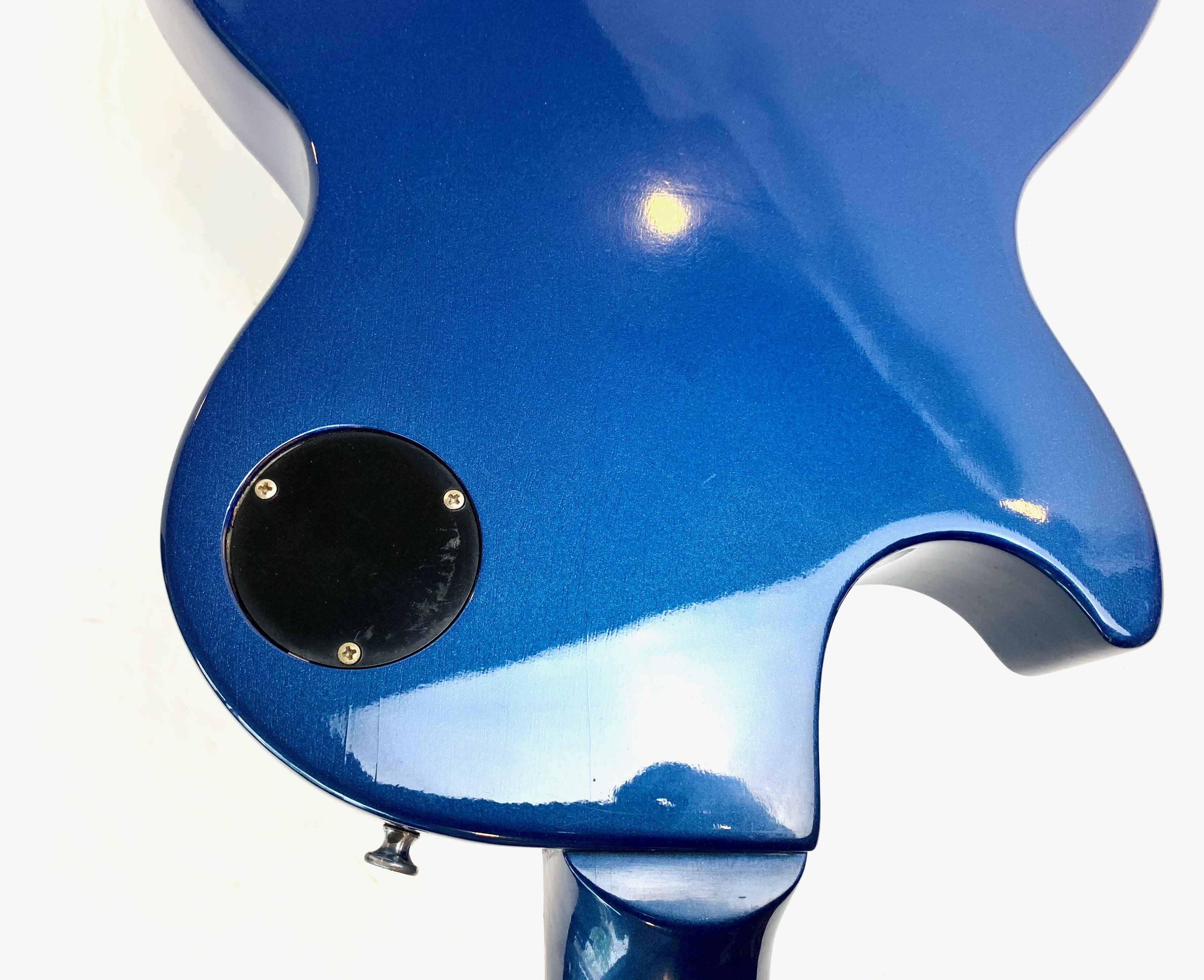Gibson Les Paul Studio (86072)