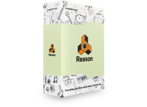 PropellerHead Reason 7 (96274)
