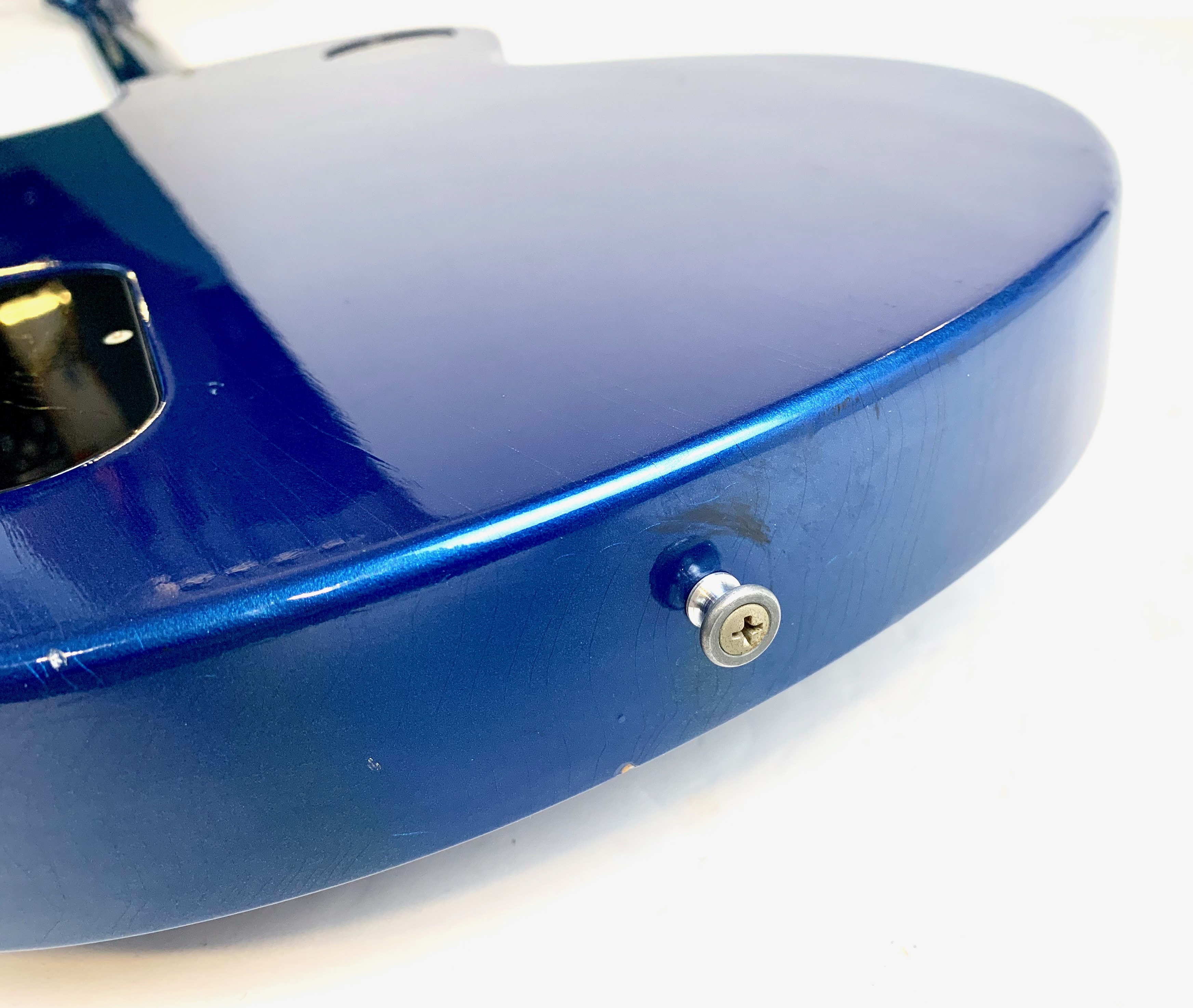 Gibson Les Paul Studio (93211)