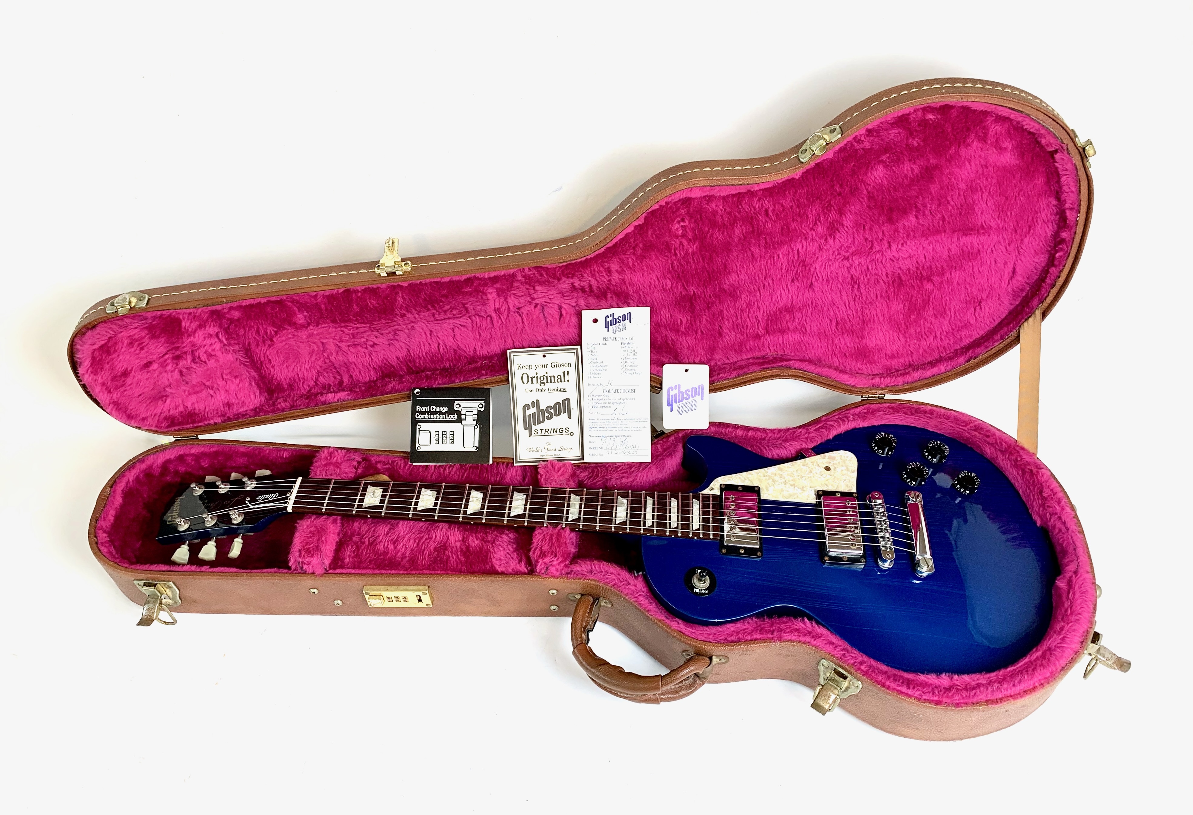 Gibson Les Paul Studio (60043)