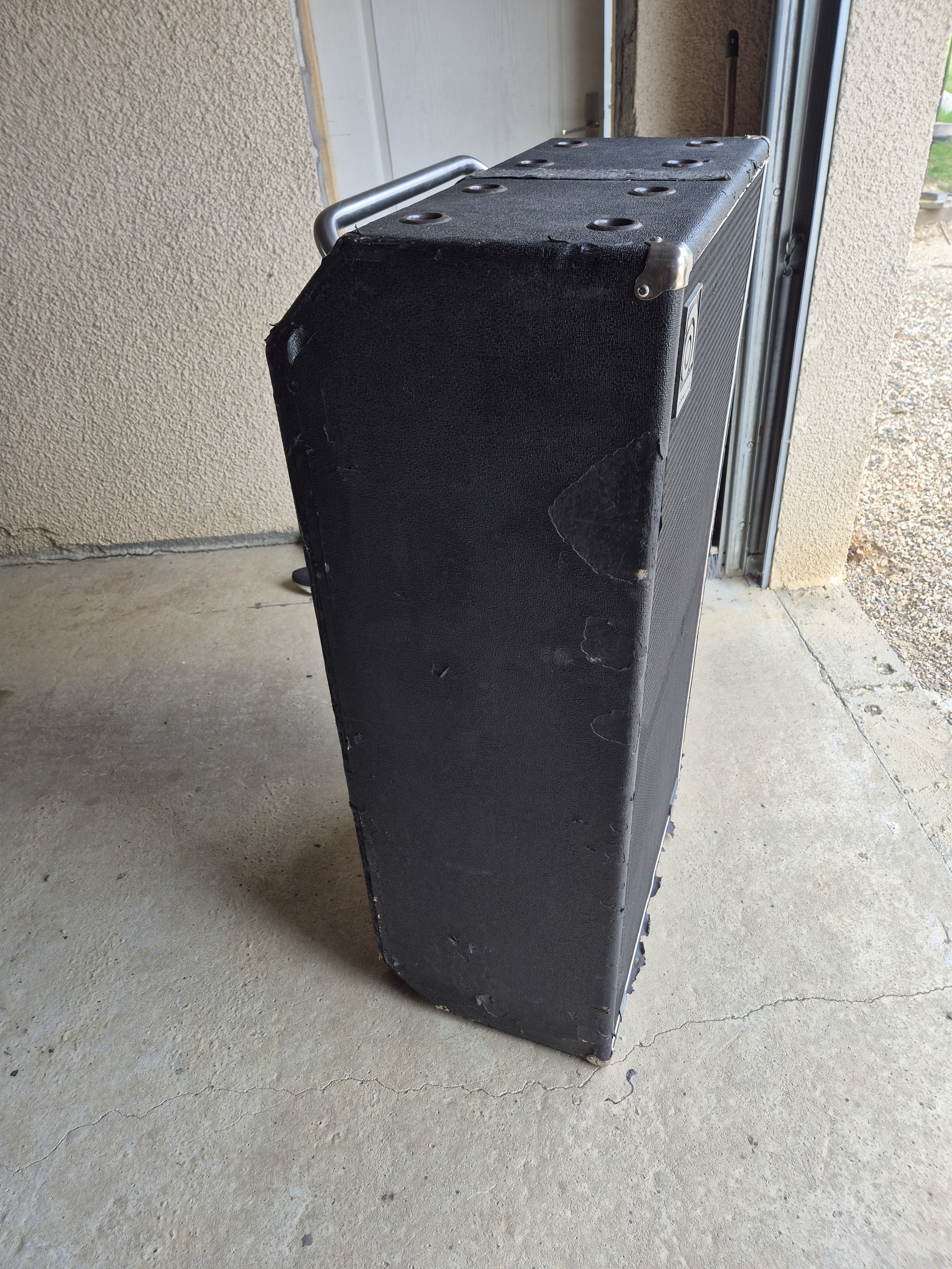 Ampeg SVT-810E Classic (79432)