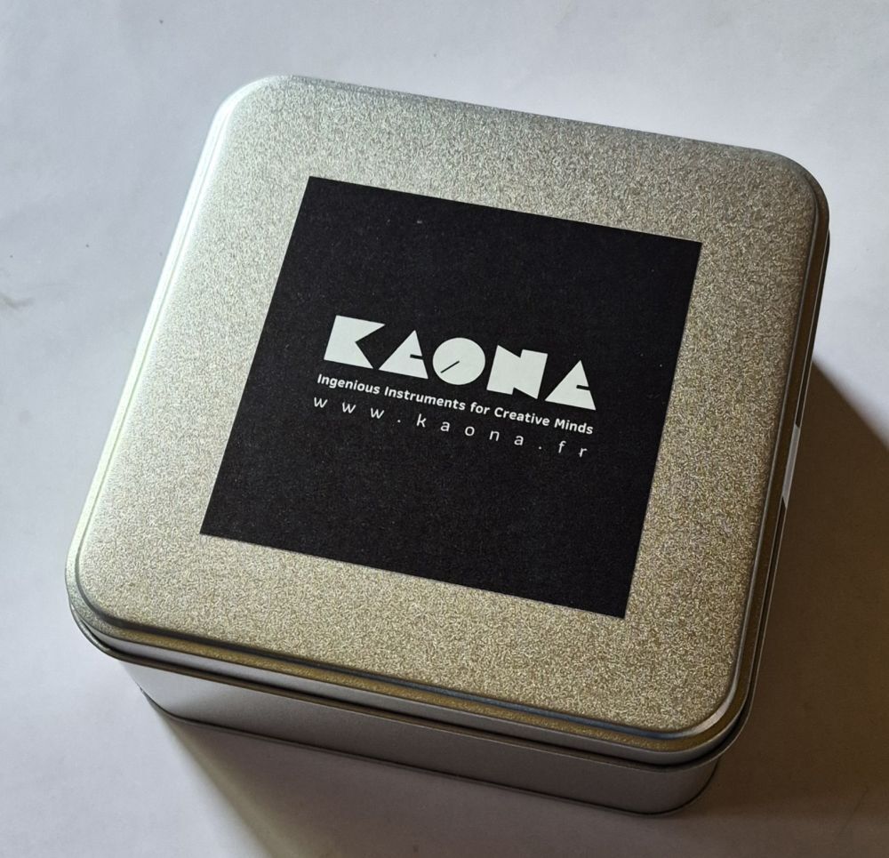 Kaona 01