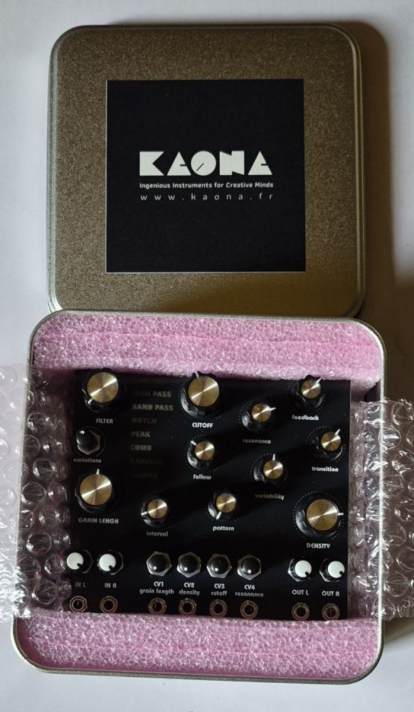 Kaona 03