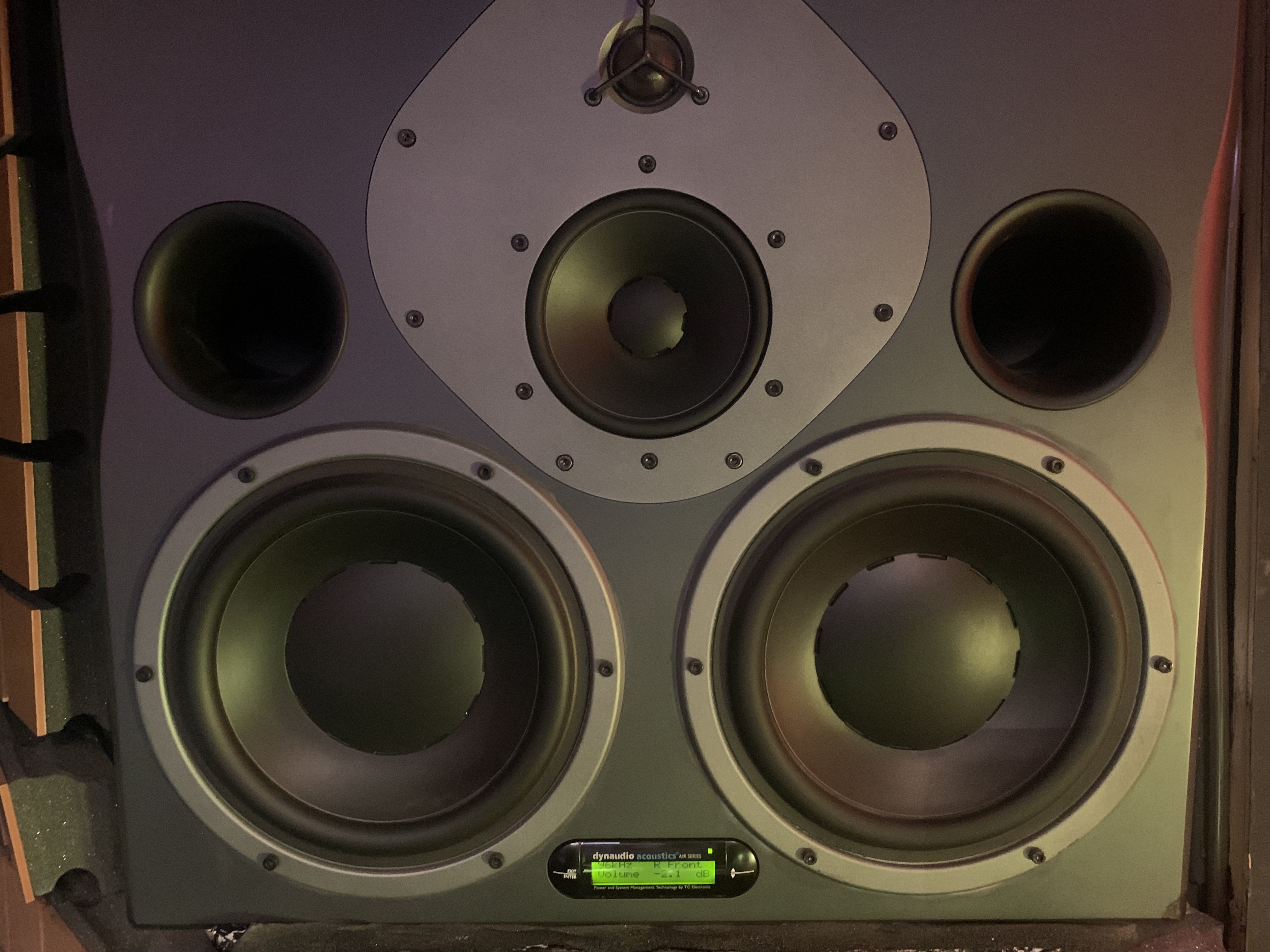 Dynaudio AIR 25 (83685)