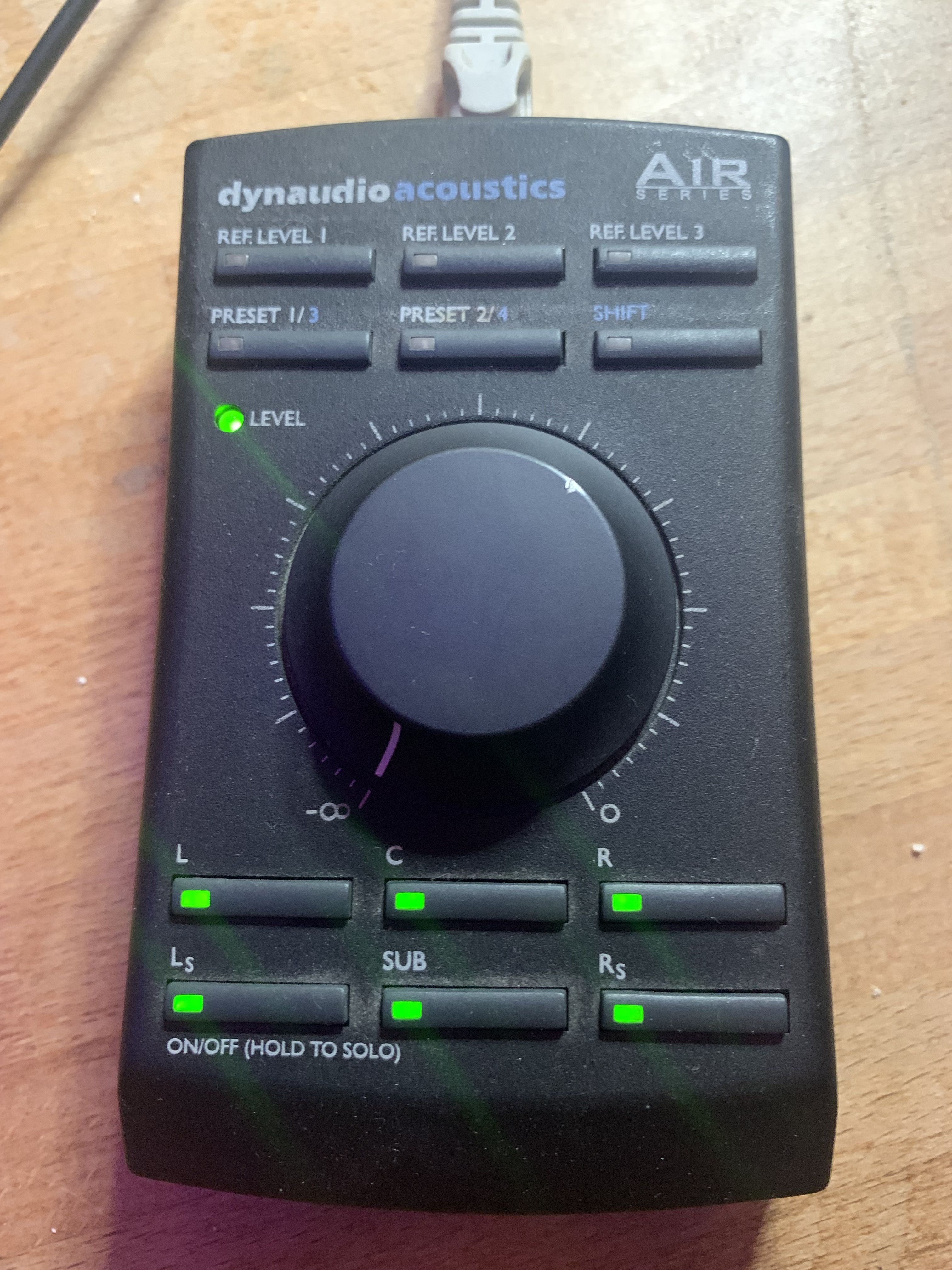 Dynaudio AIR 25 (57414)