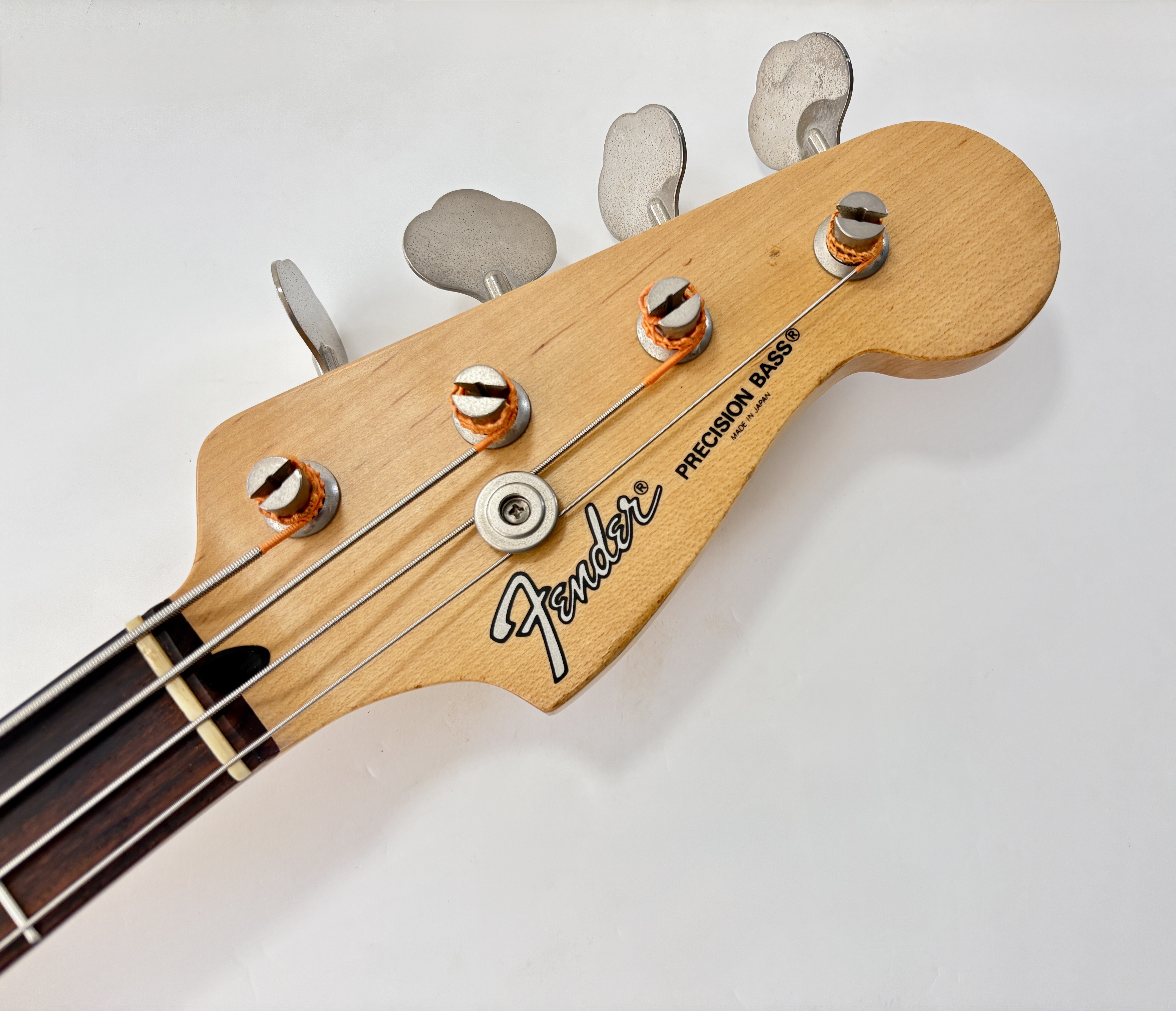 Fender Precision Bass Japan (49602)