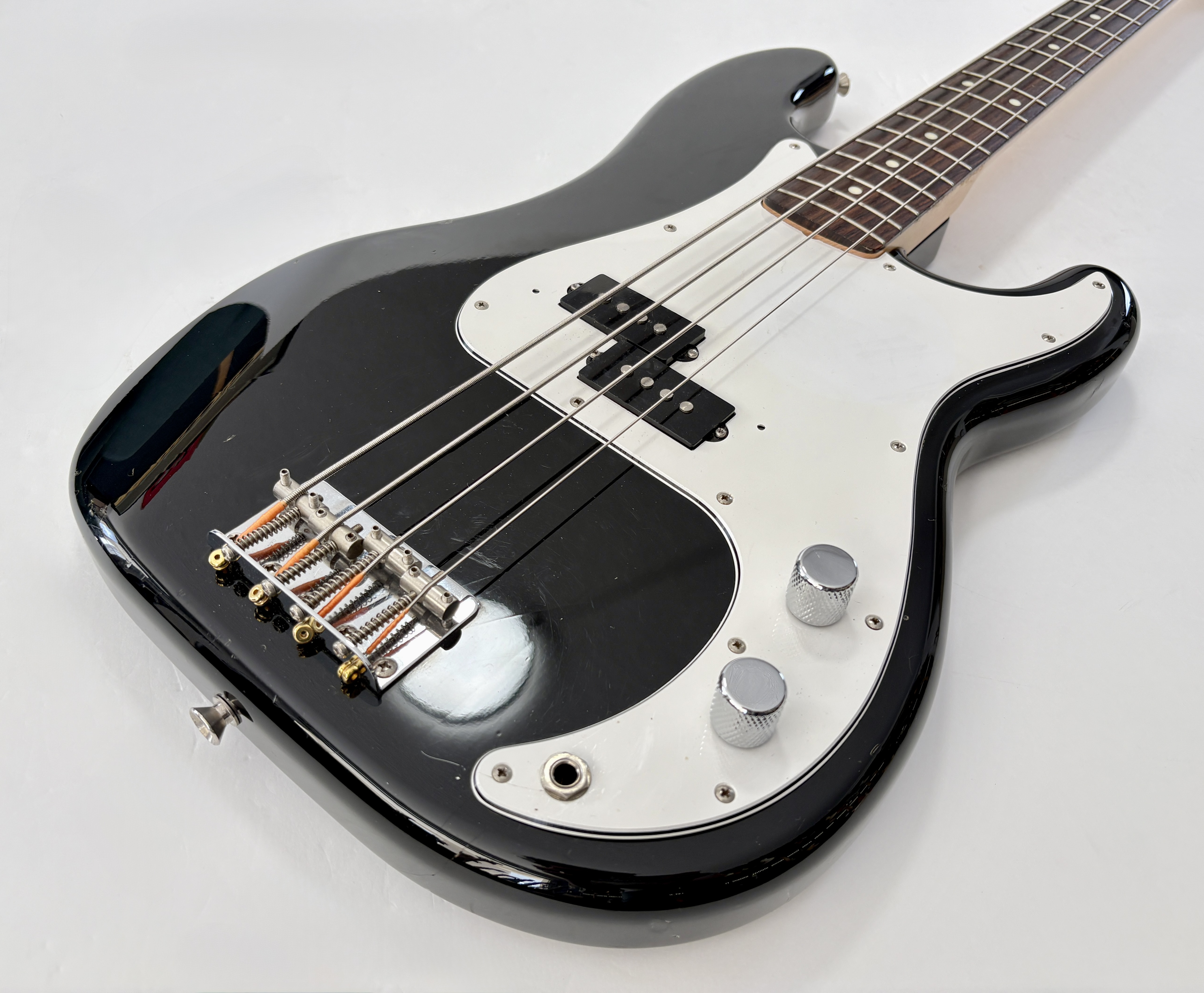 Fender Precision Bass Japan (53884)