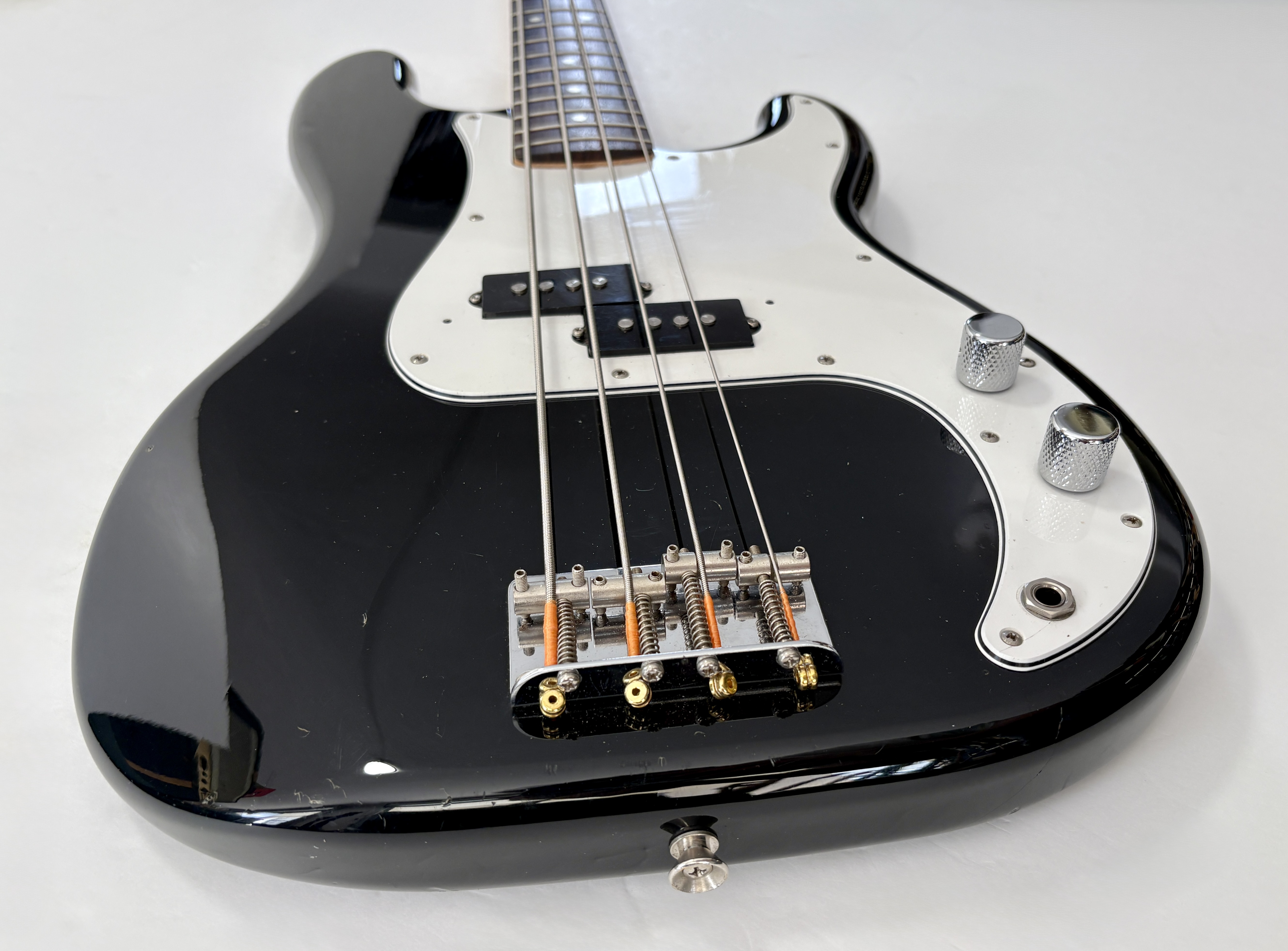 Fender Precision Bass Japan (54301)