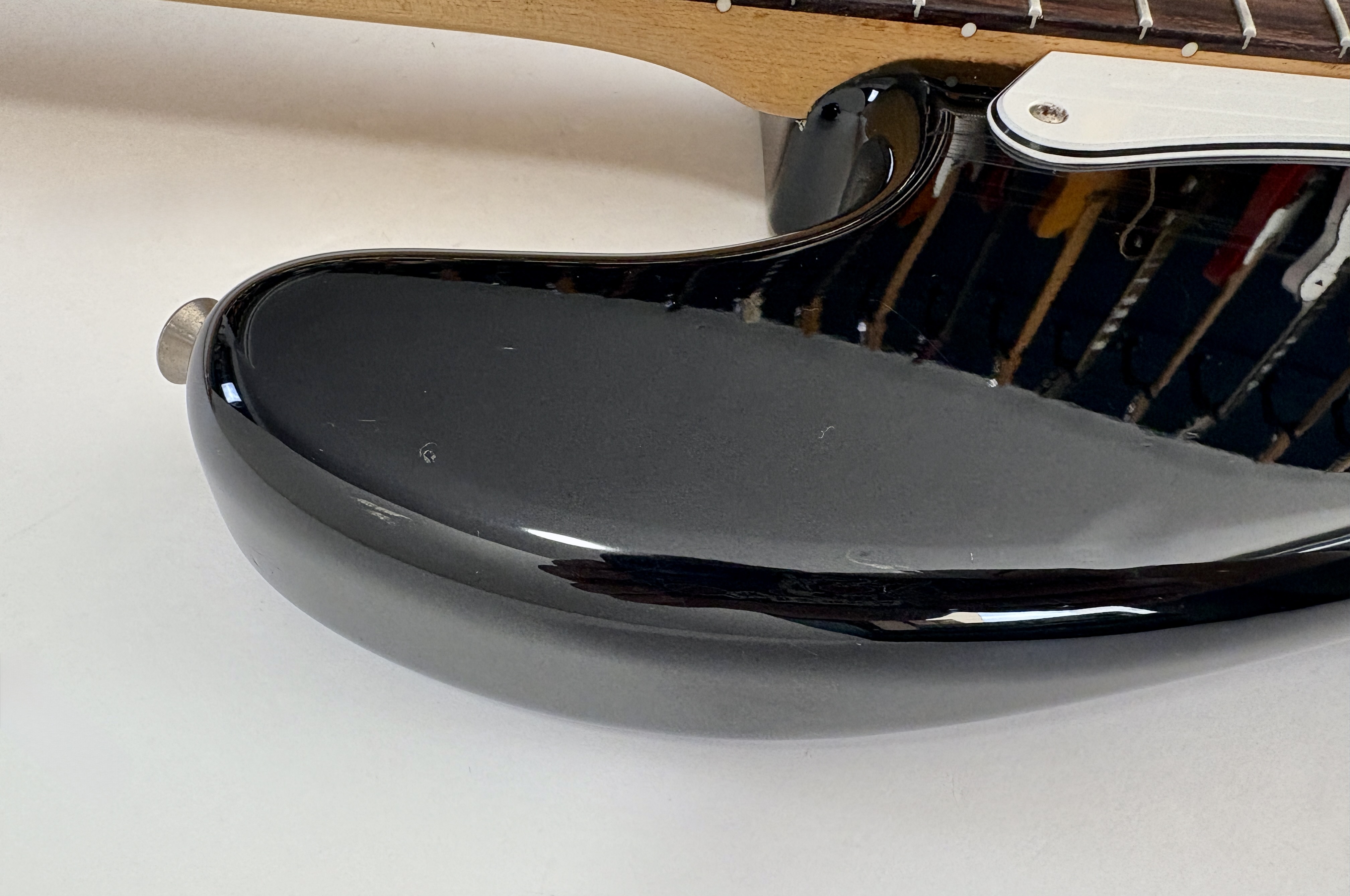 Fender Precision Bass Japan (1187)