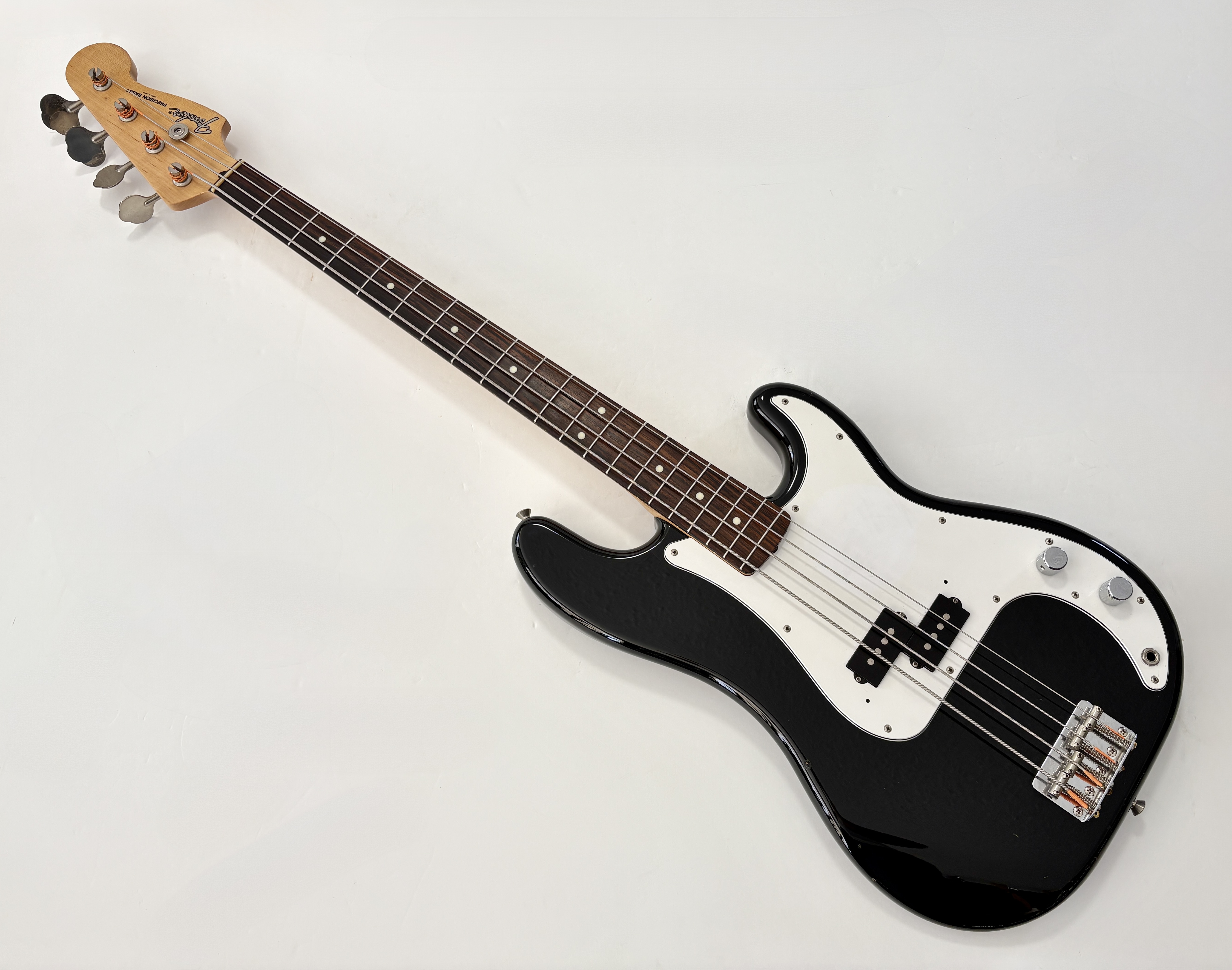 Fender Precision Bass Japan (3457)
