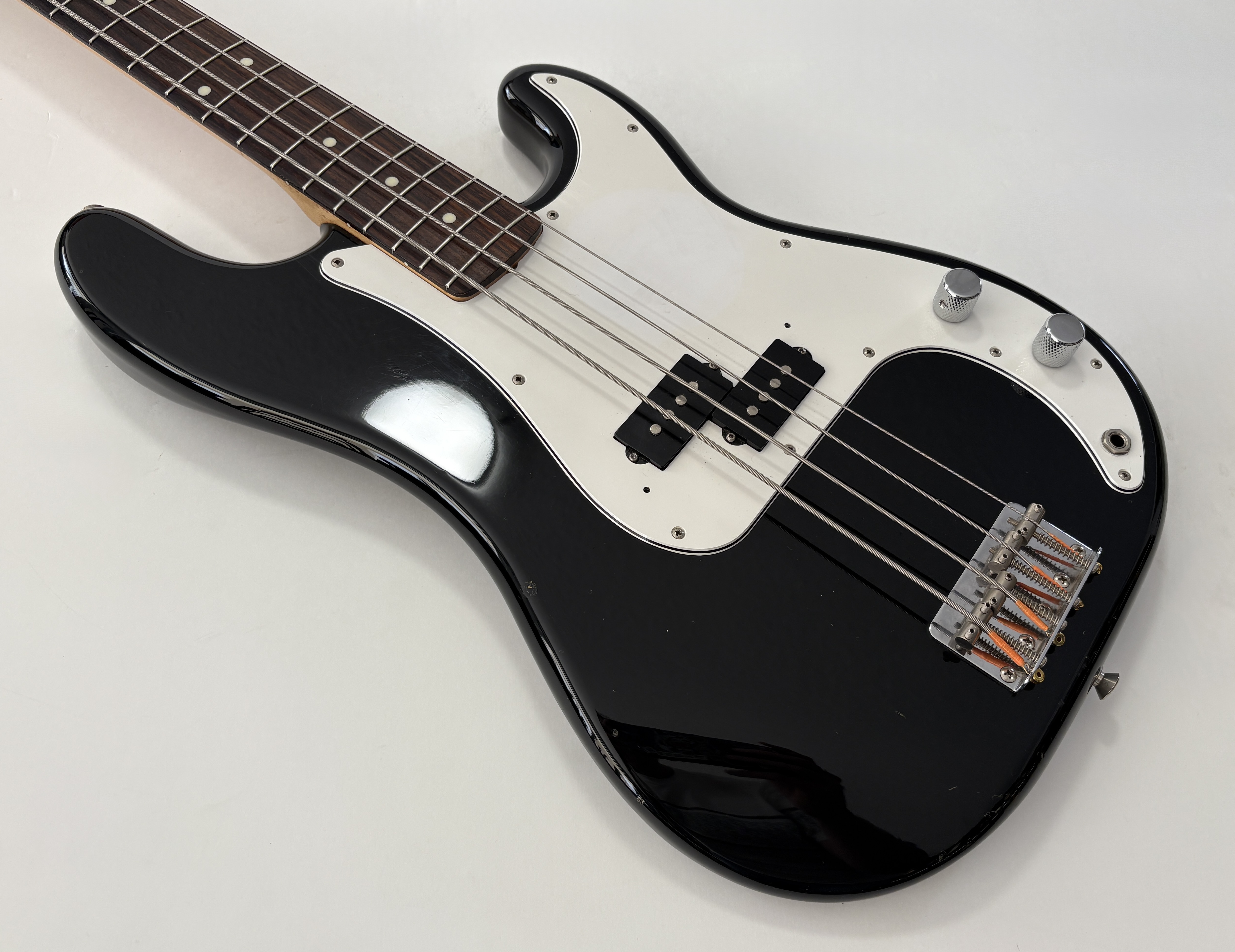 Fender Precision Bass Japan (26728)