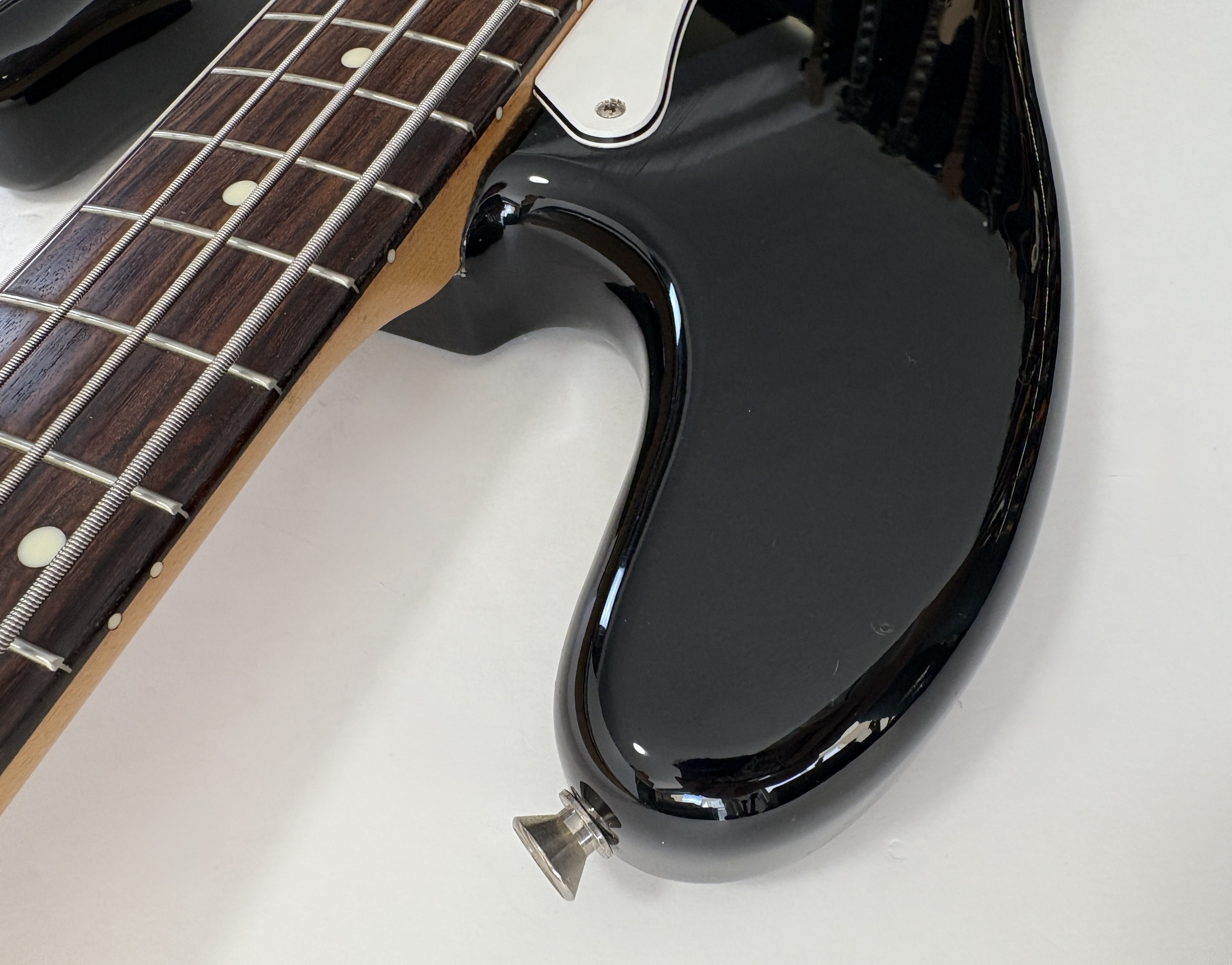Fender Precision Bass Japan (61084)
