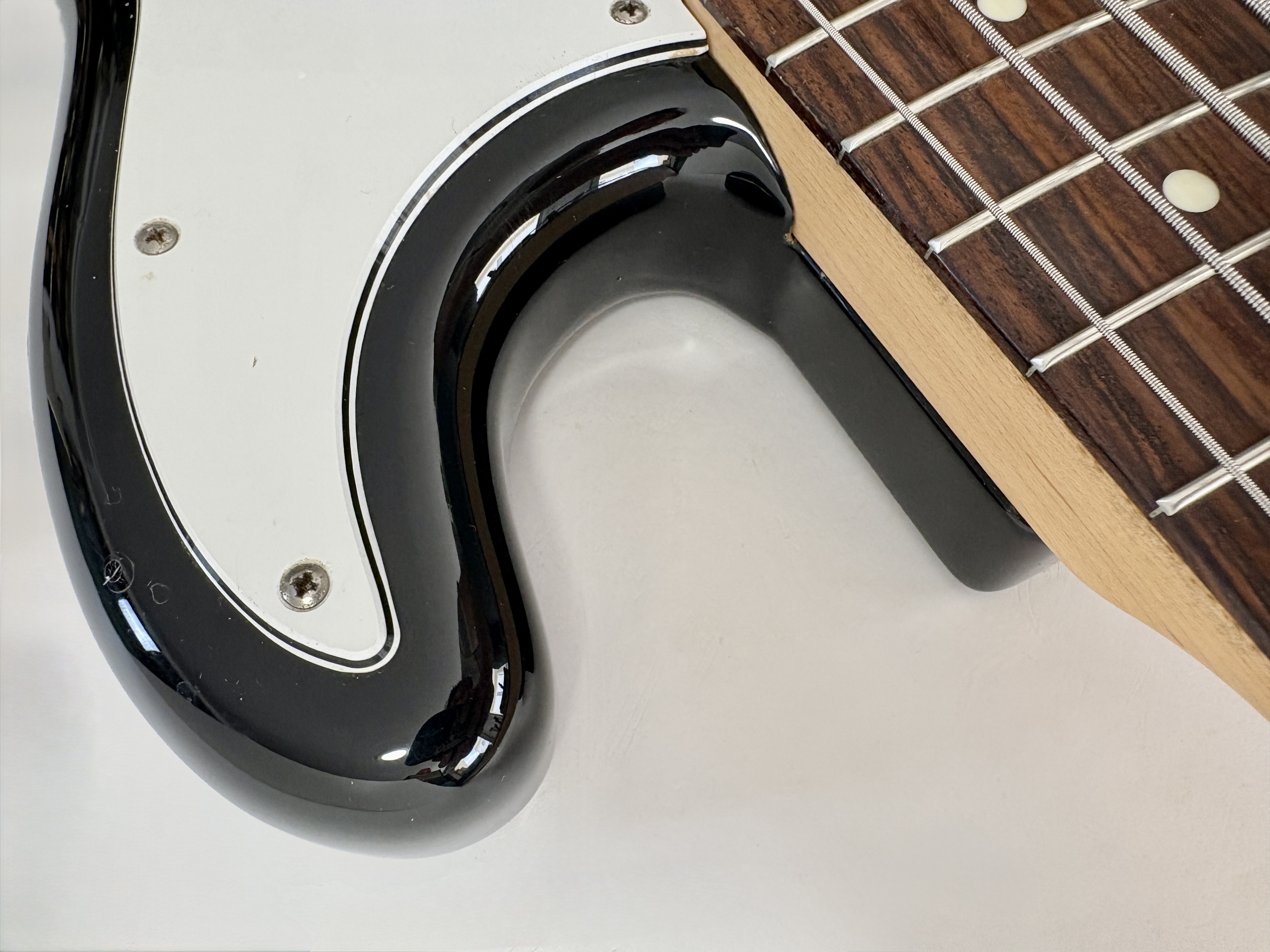 Fender Precision Bass Japan (84102)