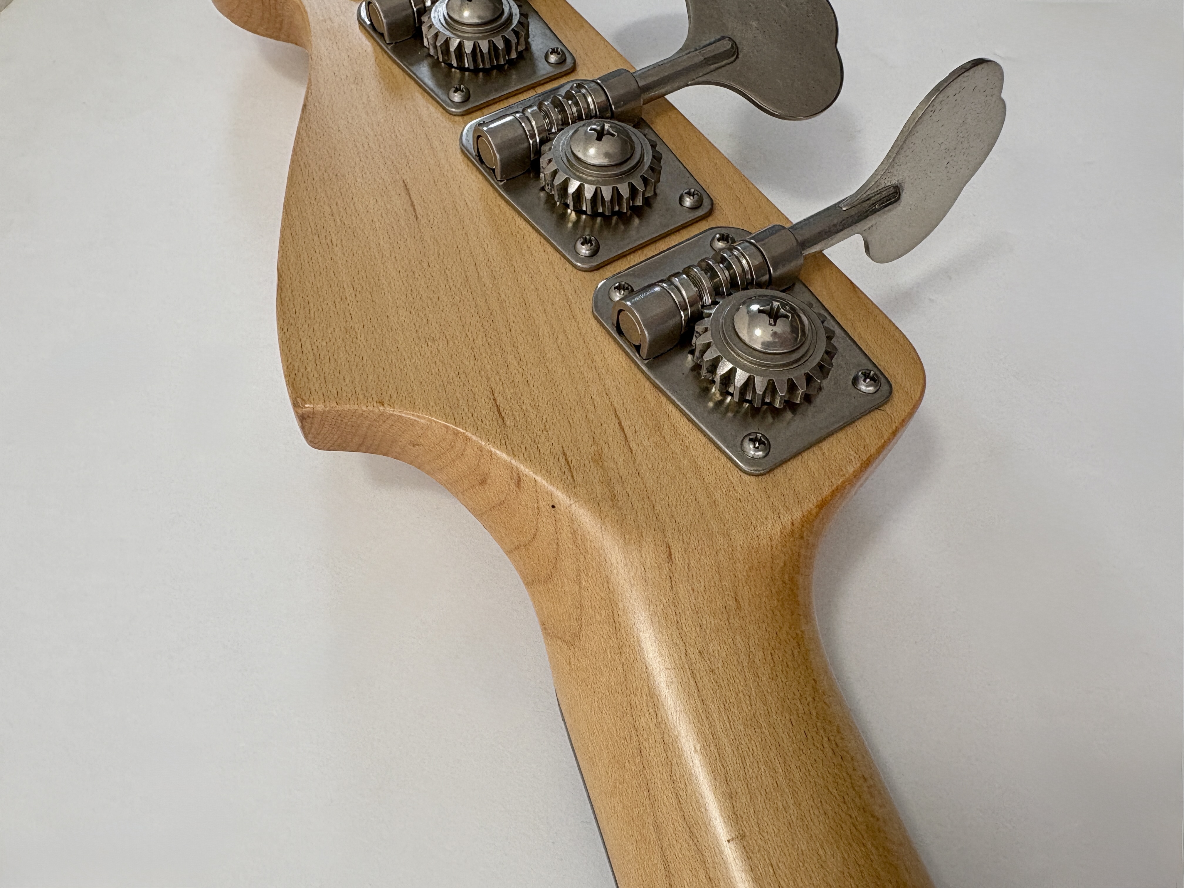 Fender Precision Bass Japan (44740)