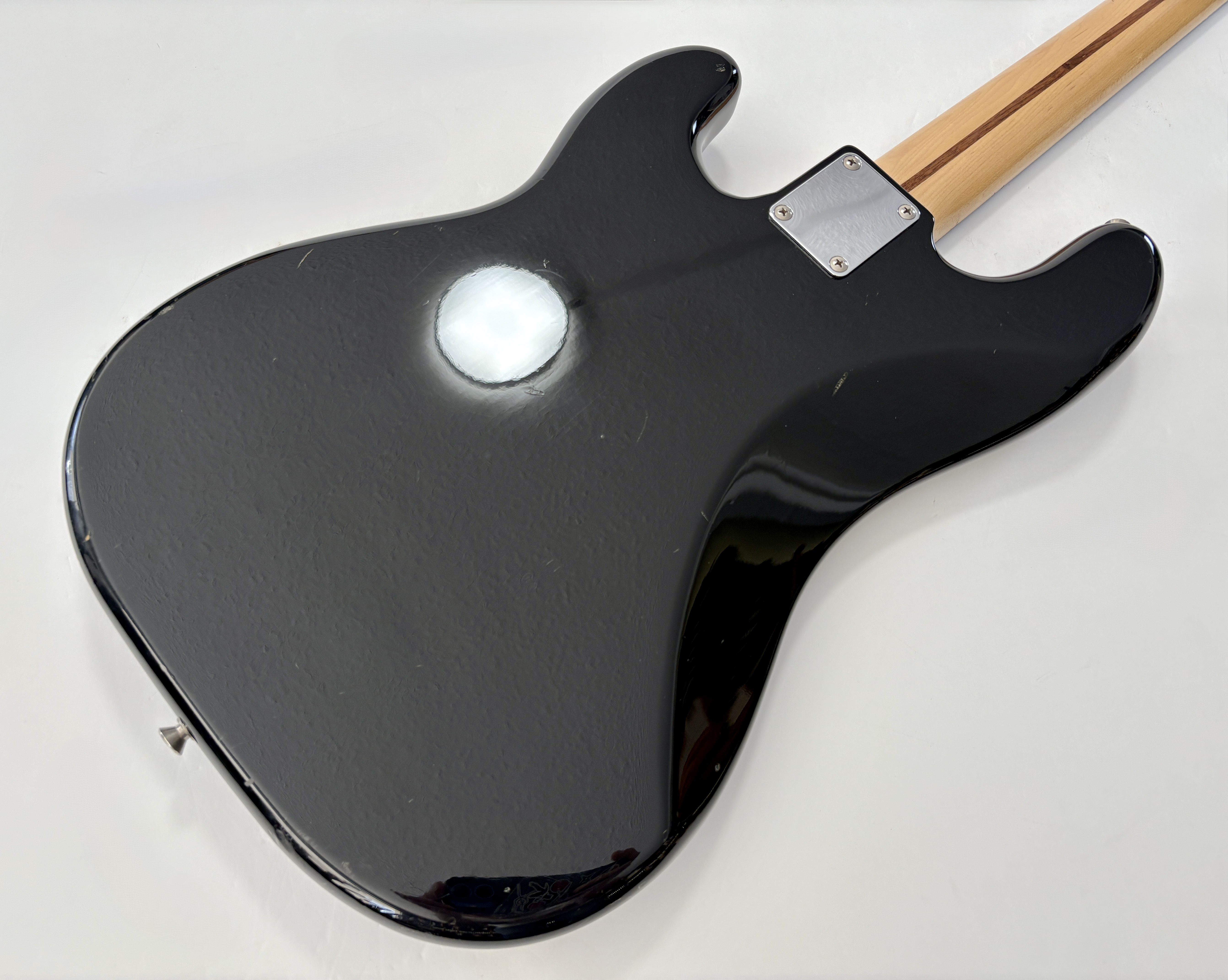 Fender Precision Bass Japan (20957)