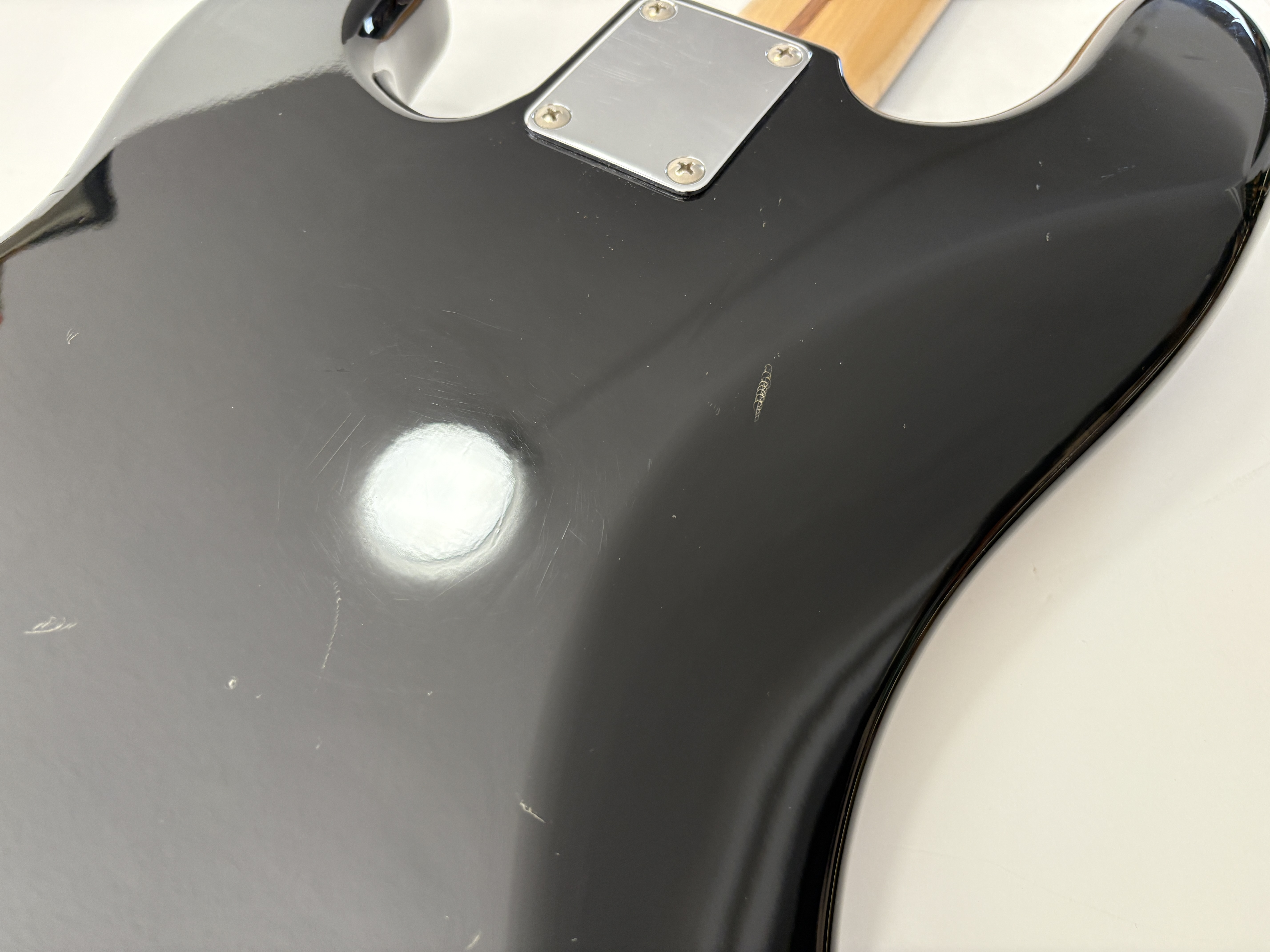 Fender Precision Bass Japan (23061)