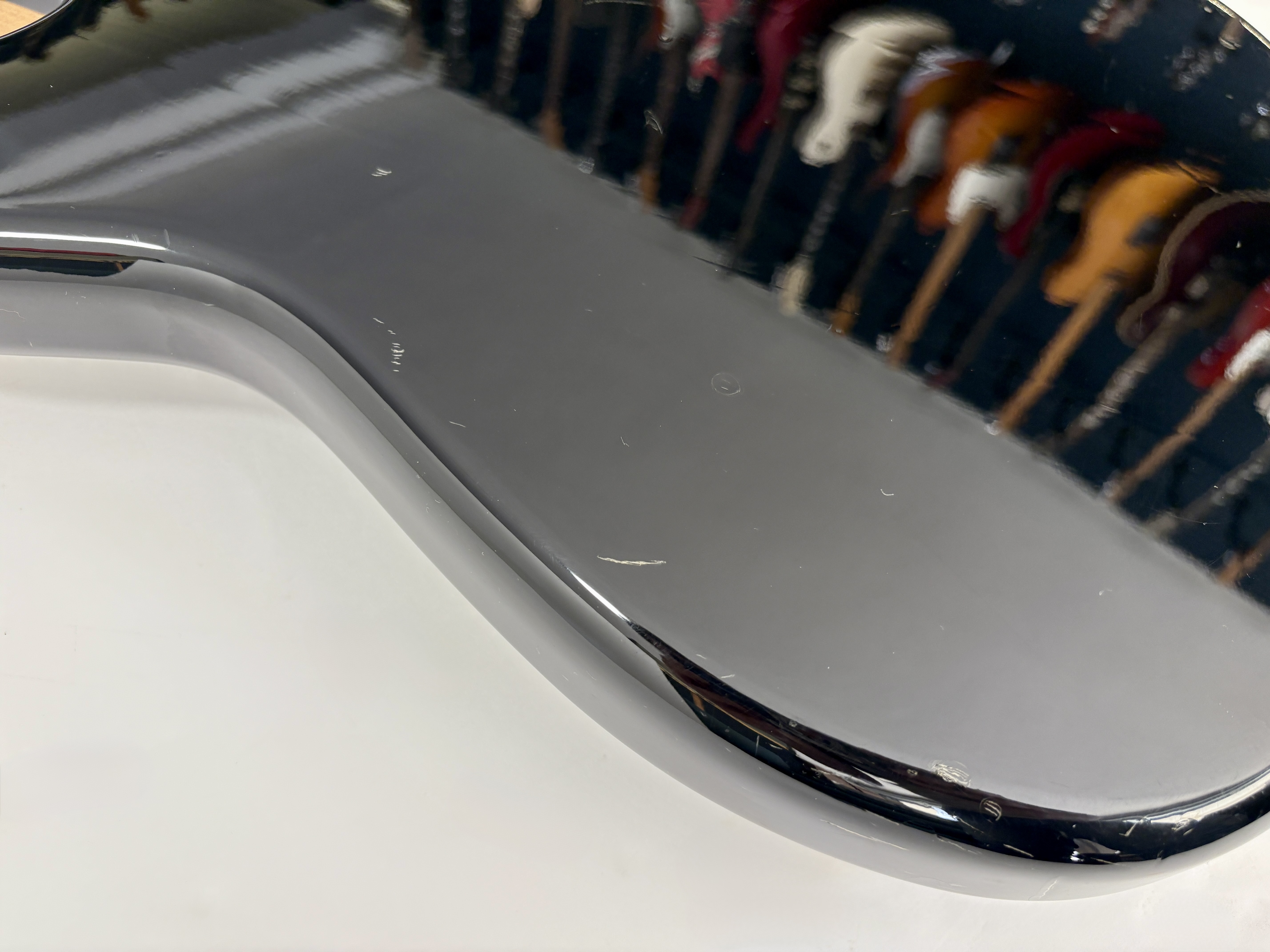 Fender Precision Bass Japan (47502)