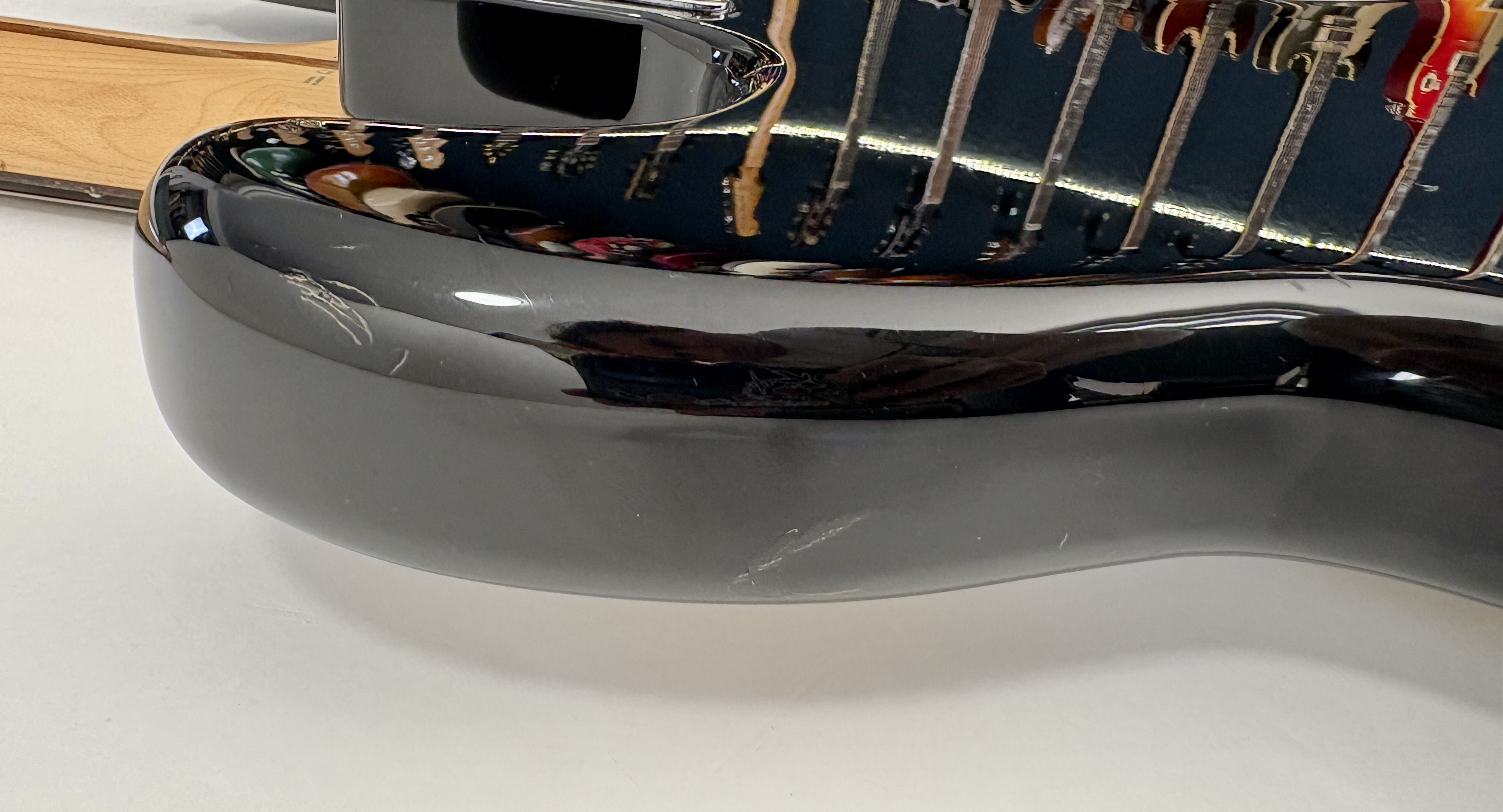 Fender Precision Bass Japan (66116)