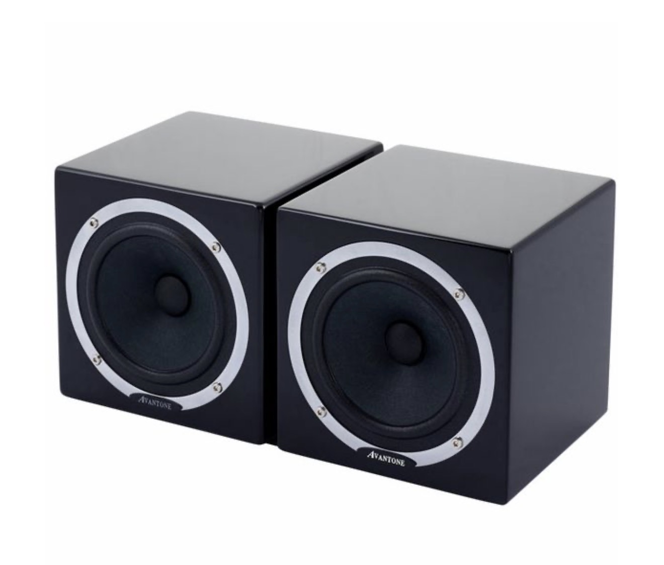 Paires de Avantone Pro MixCube Active