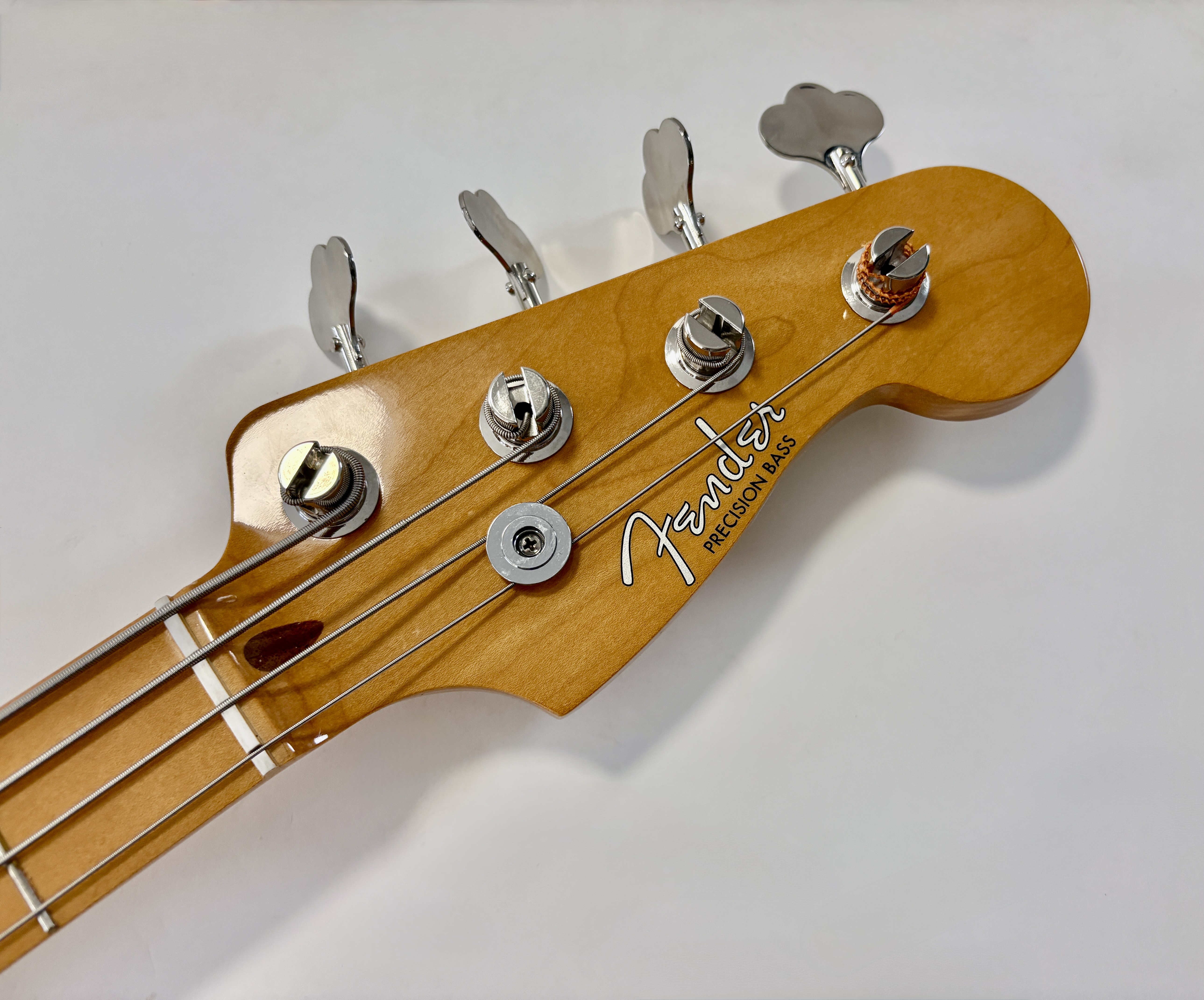 Fender Vintera '50s Precision Bass (57617)