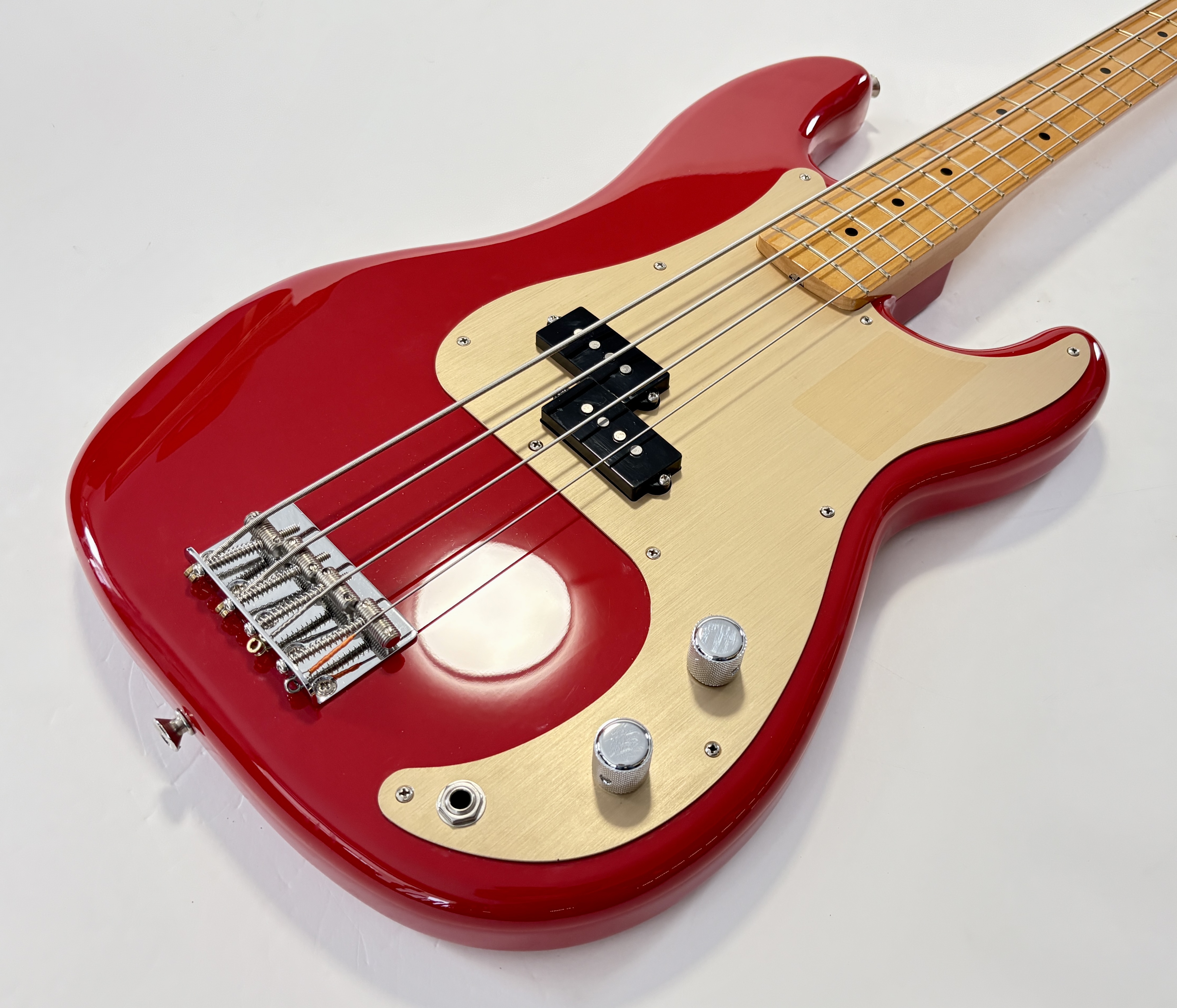 Fender Vintera '50s Precision Bass (66963)