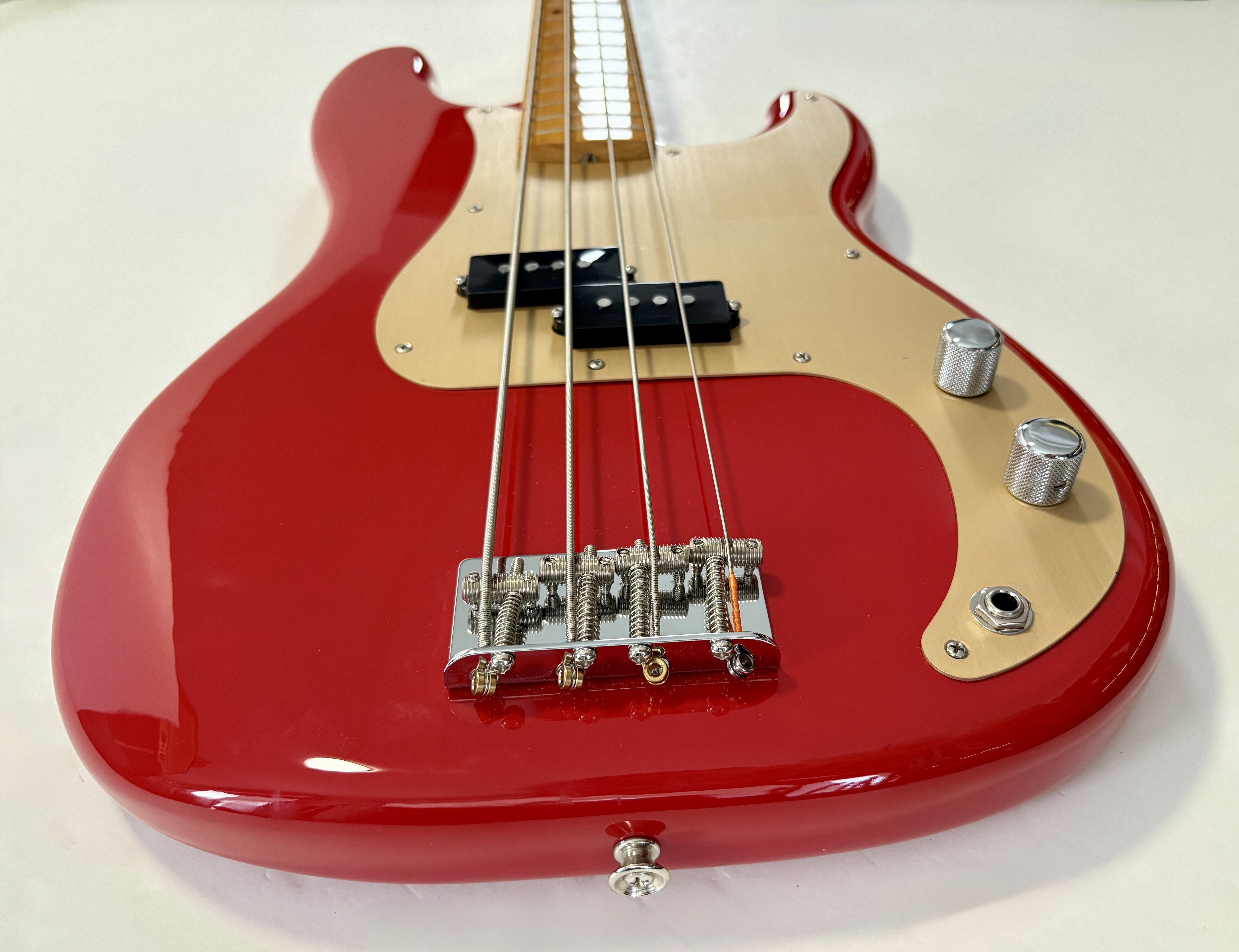 Fender Vintera '50s Precision Bass (51333)