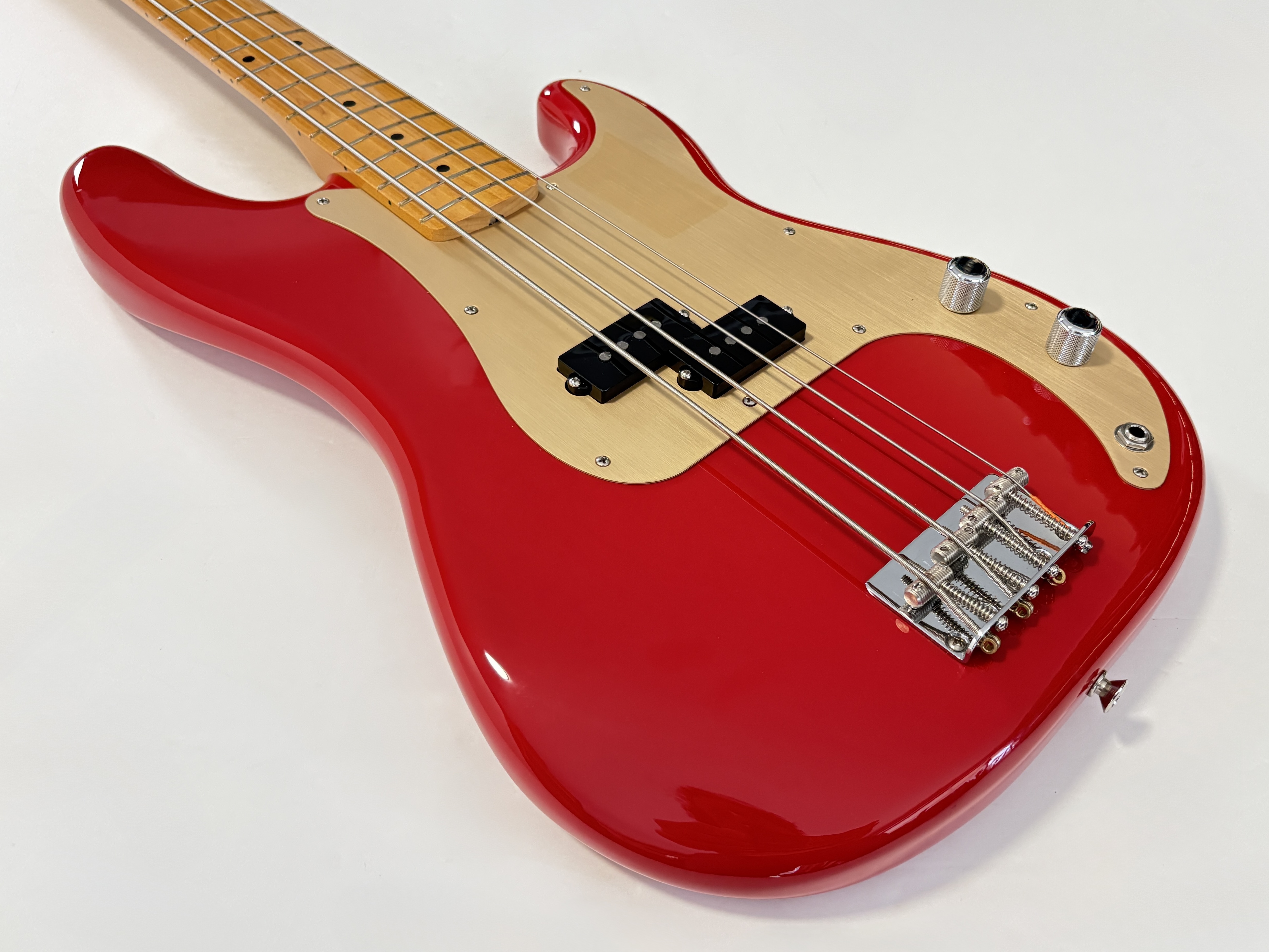 Fender Vintera '50s Precision Bass (67177)