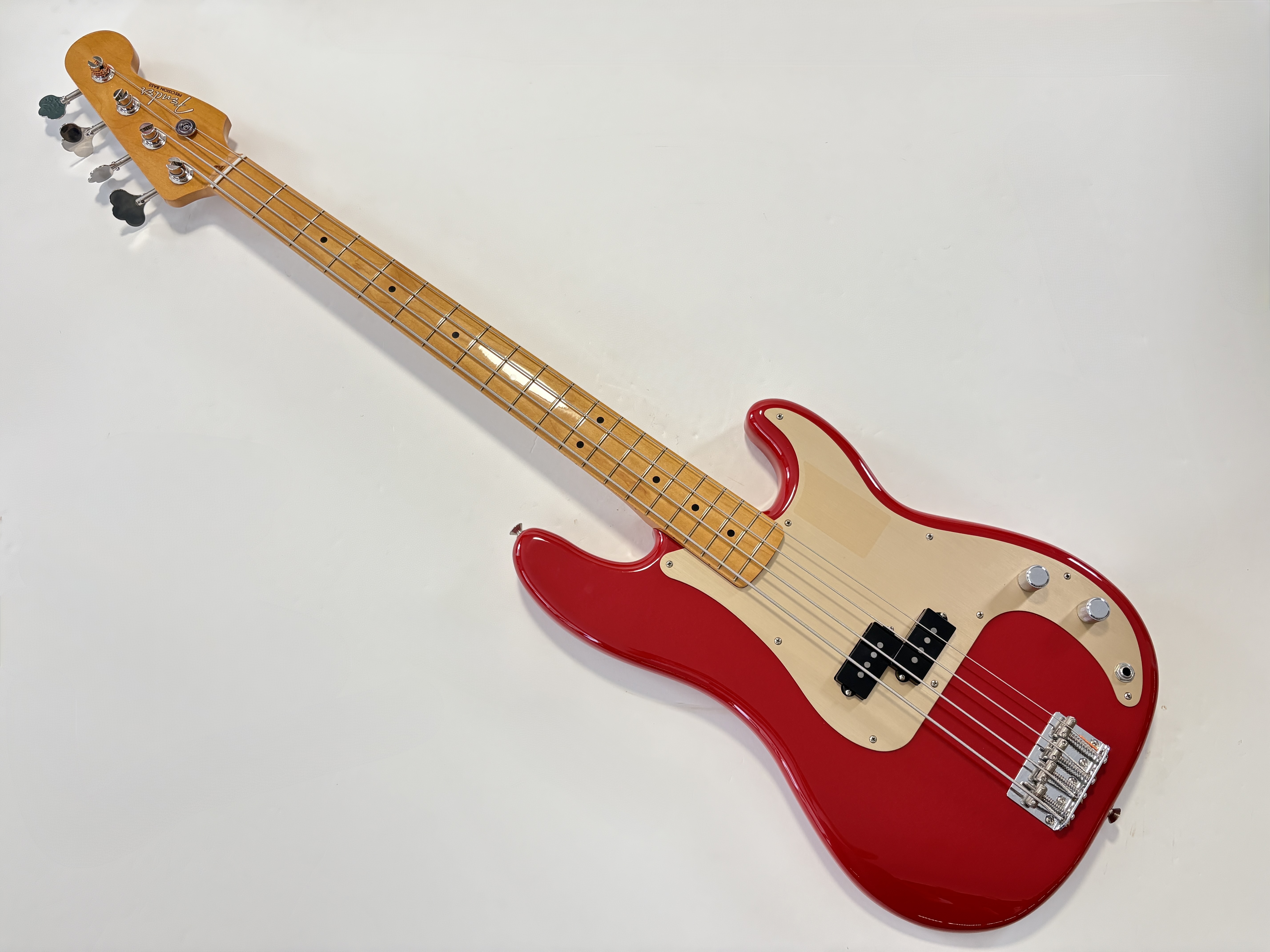 Fender Vintera '50s Precision Bass (91214)