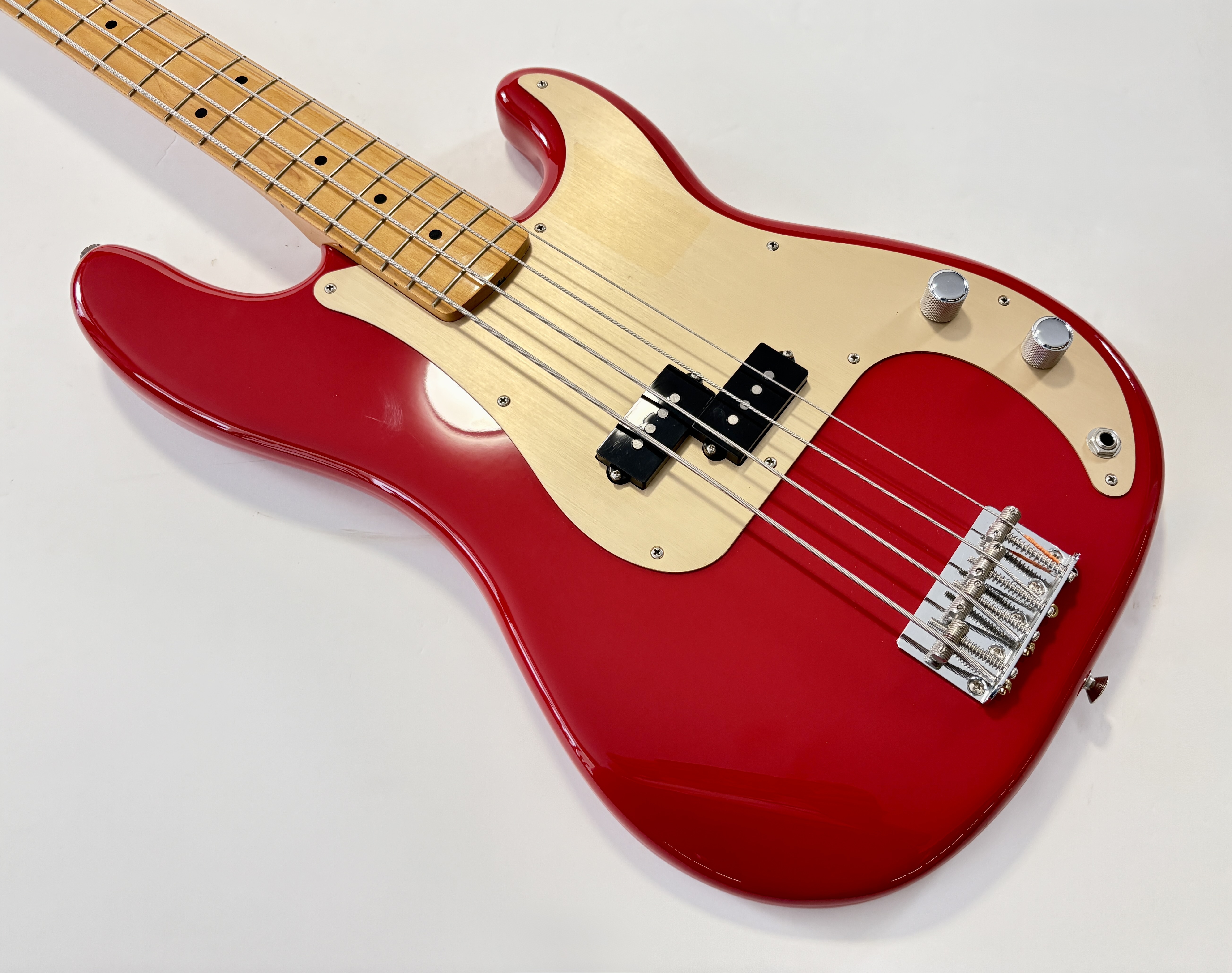 Fender Vintera '50s Precision Bass (91183)