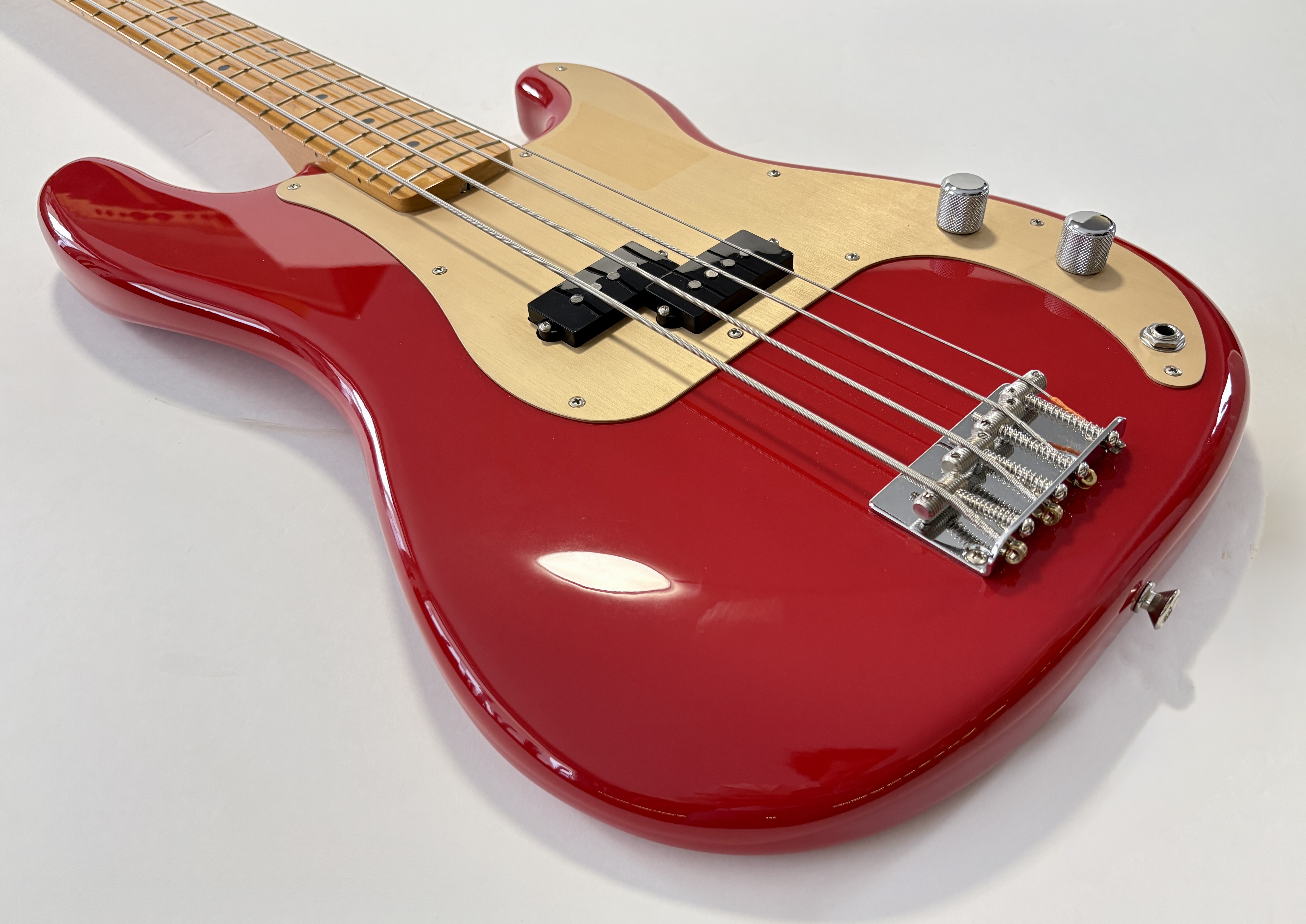 Fender Vintera '50s Precision Bass (45185)