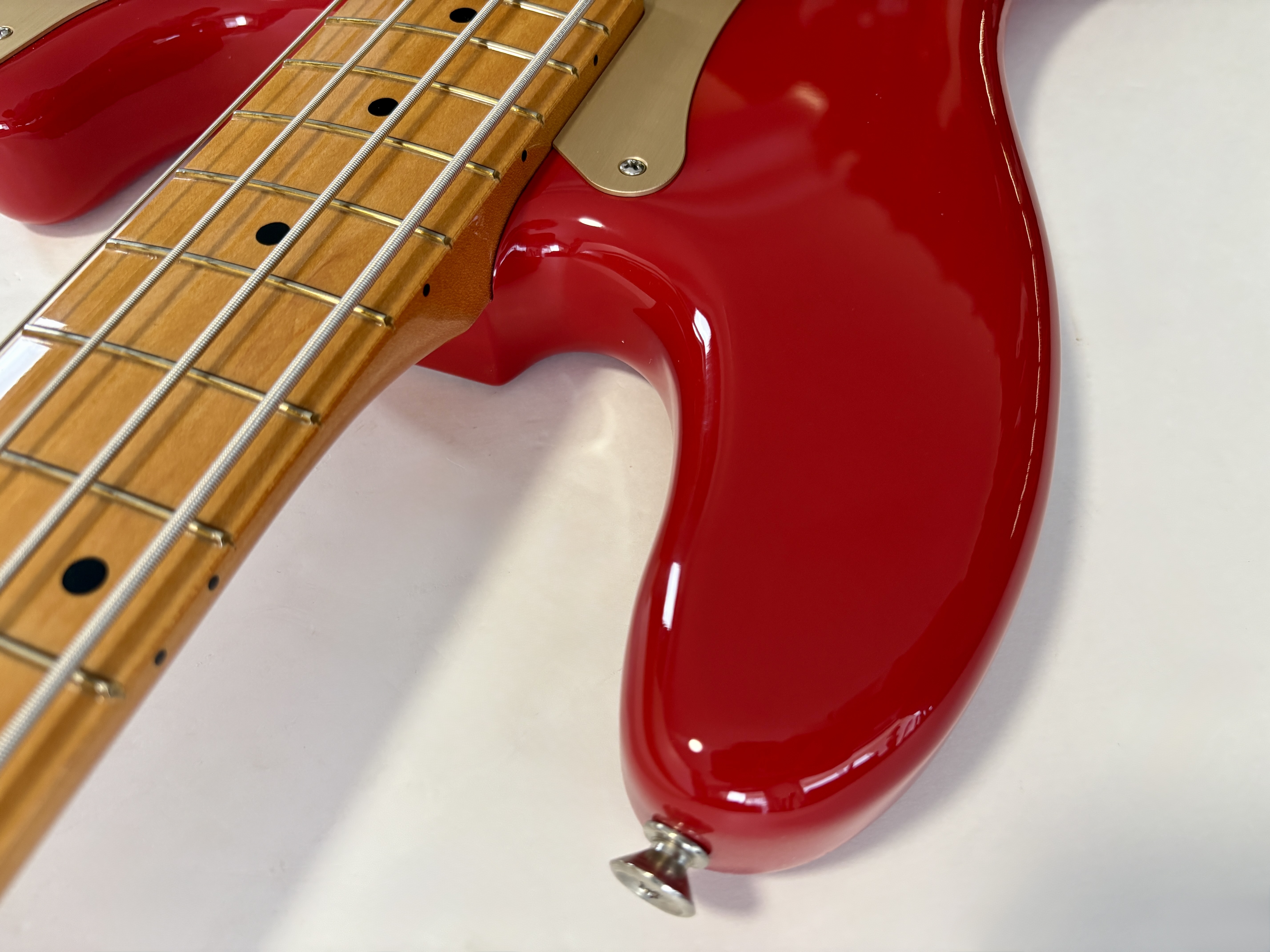 Fender Vintera '50s Precision Bass (71408)