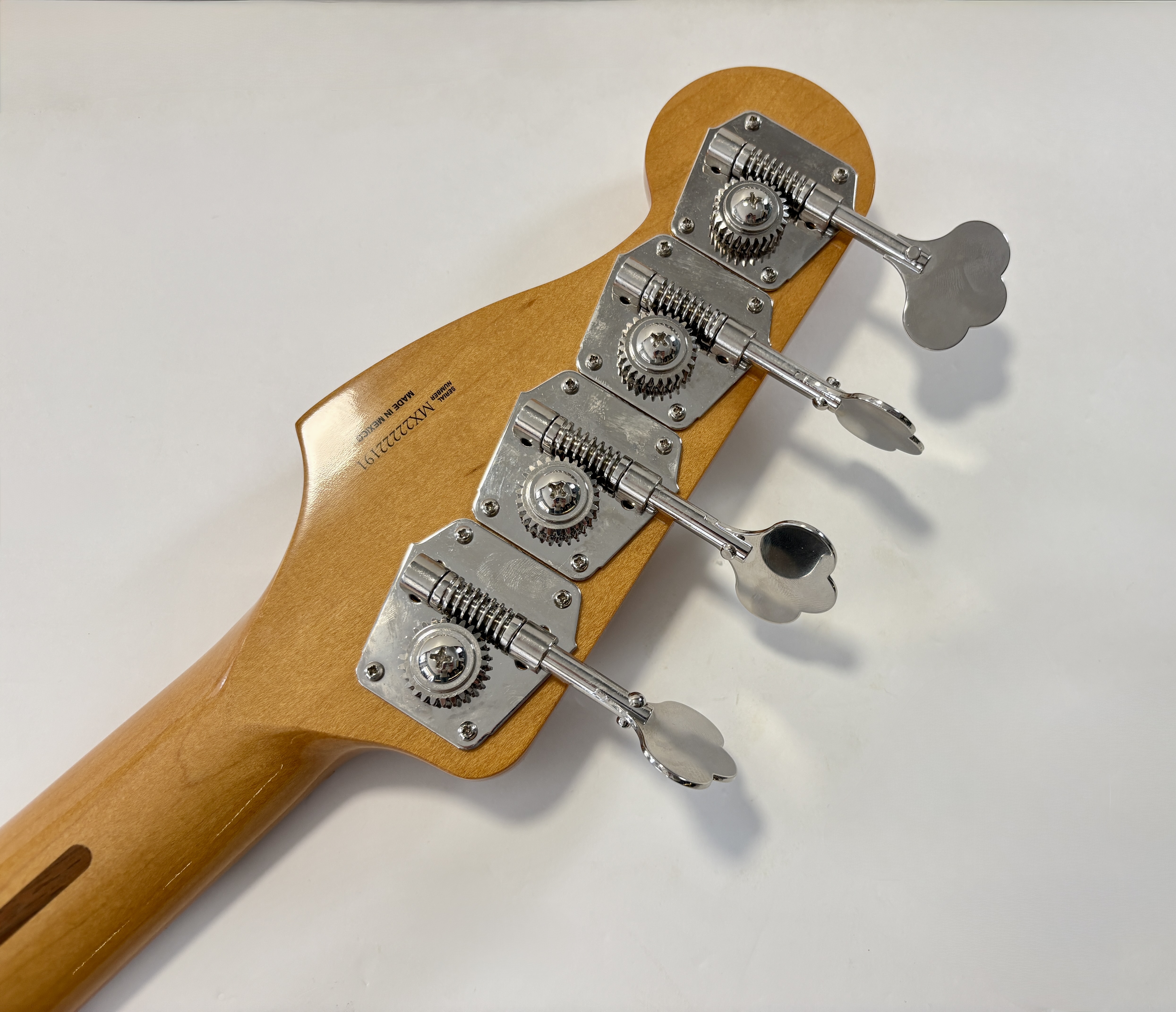 Fender Vintera '50s Precision Bass (75182)