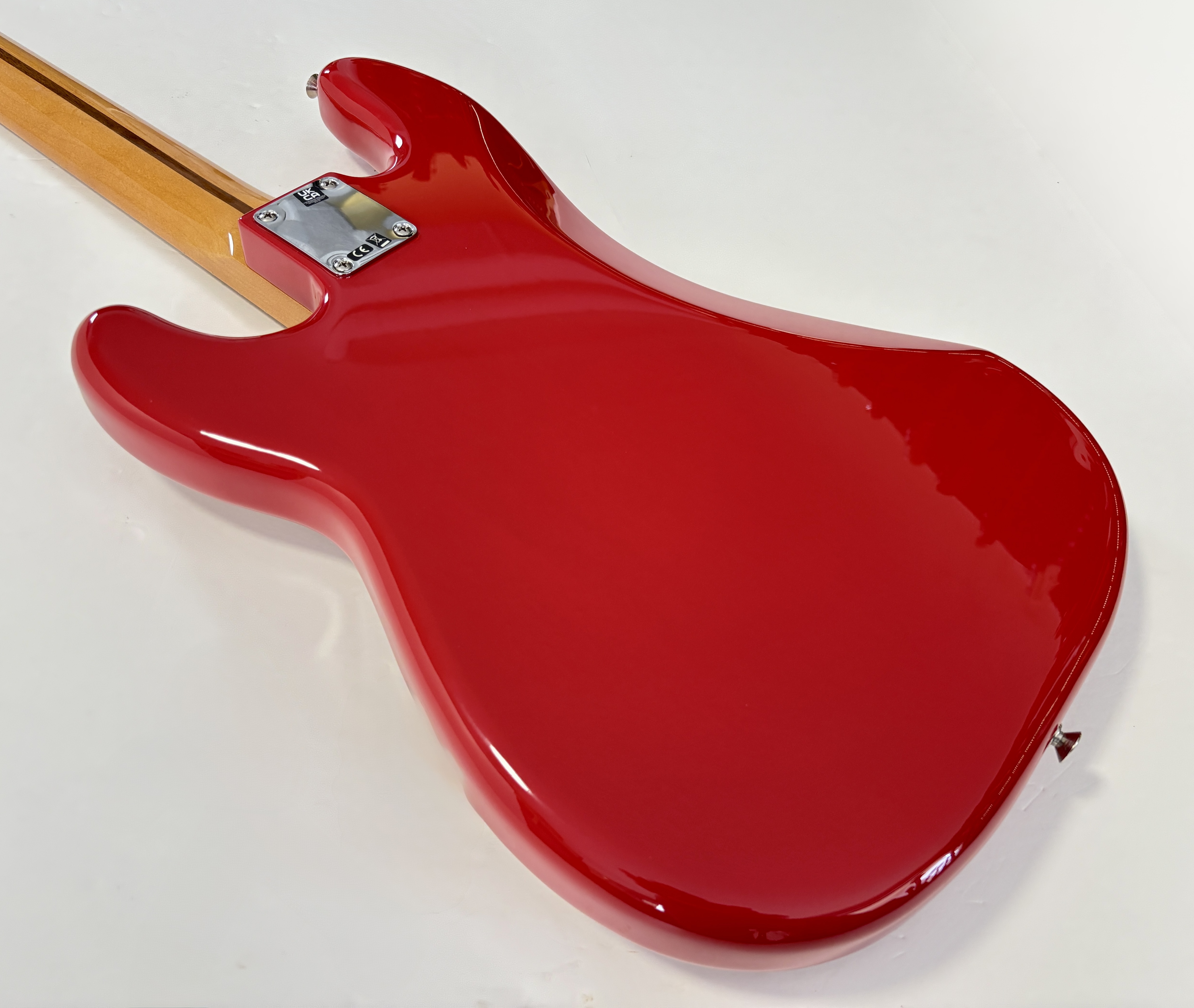 Fender Vintera '50s Precision Bass (95654)