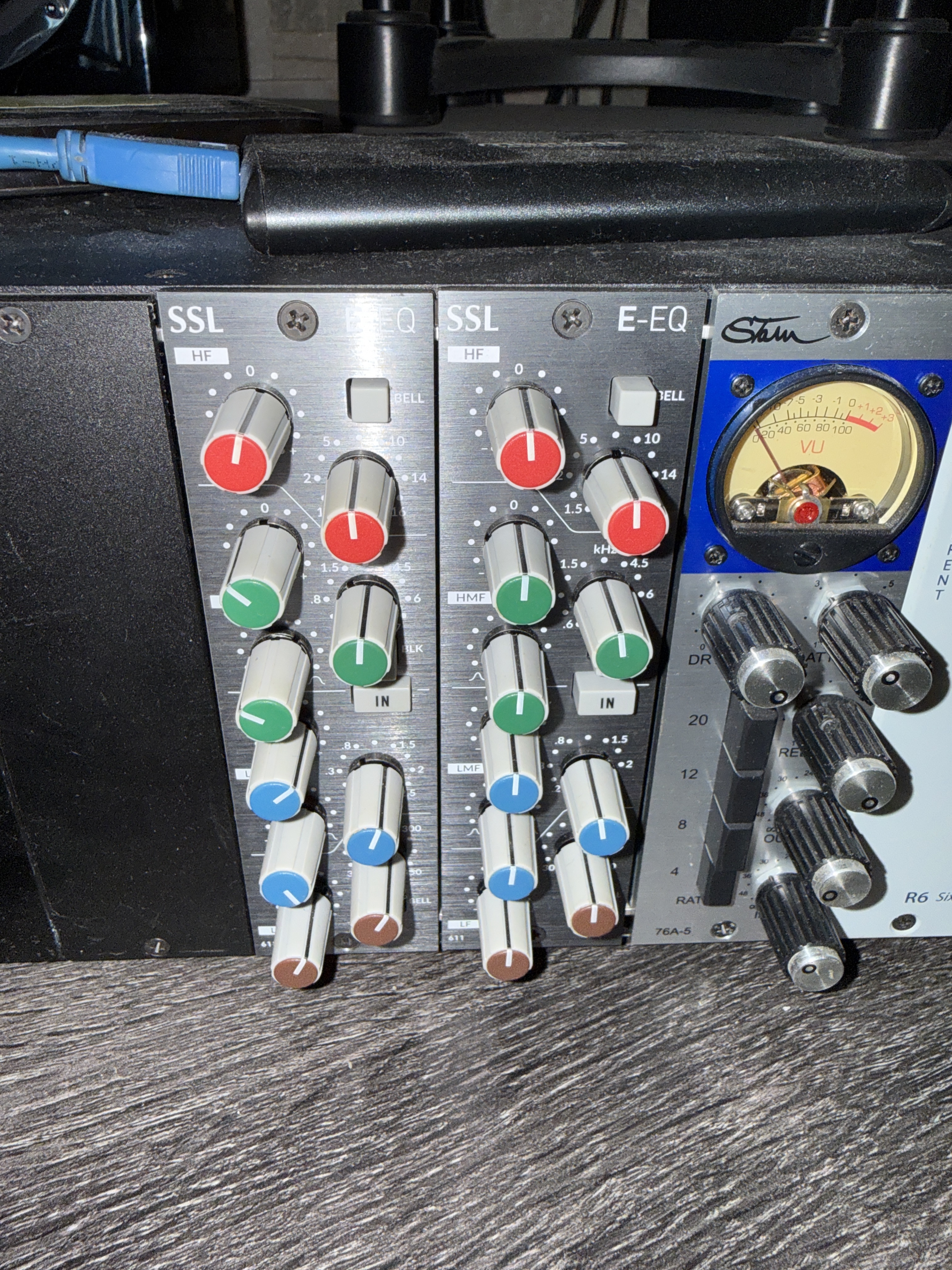 Stam Audio Engineering SA-76A-5