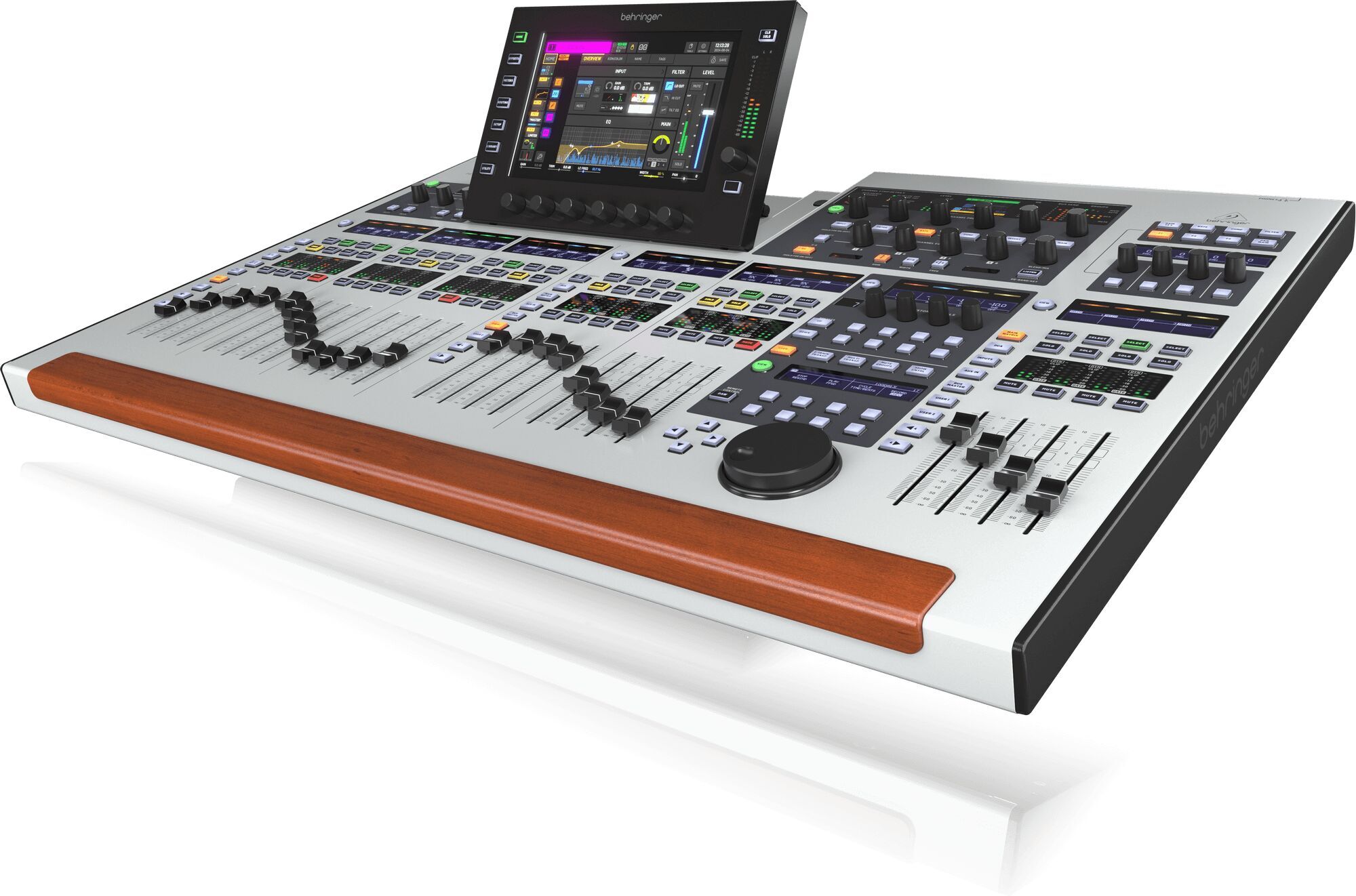 Table de mixage numérique Behringer Wing