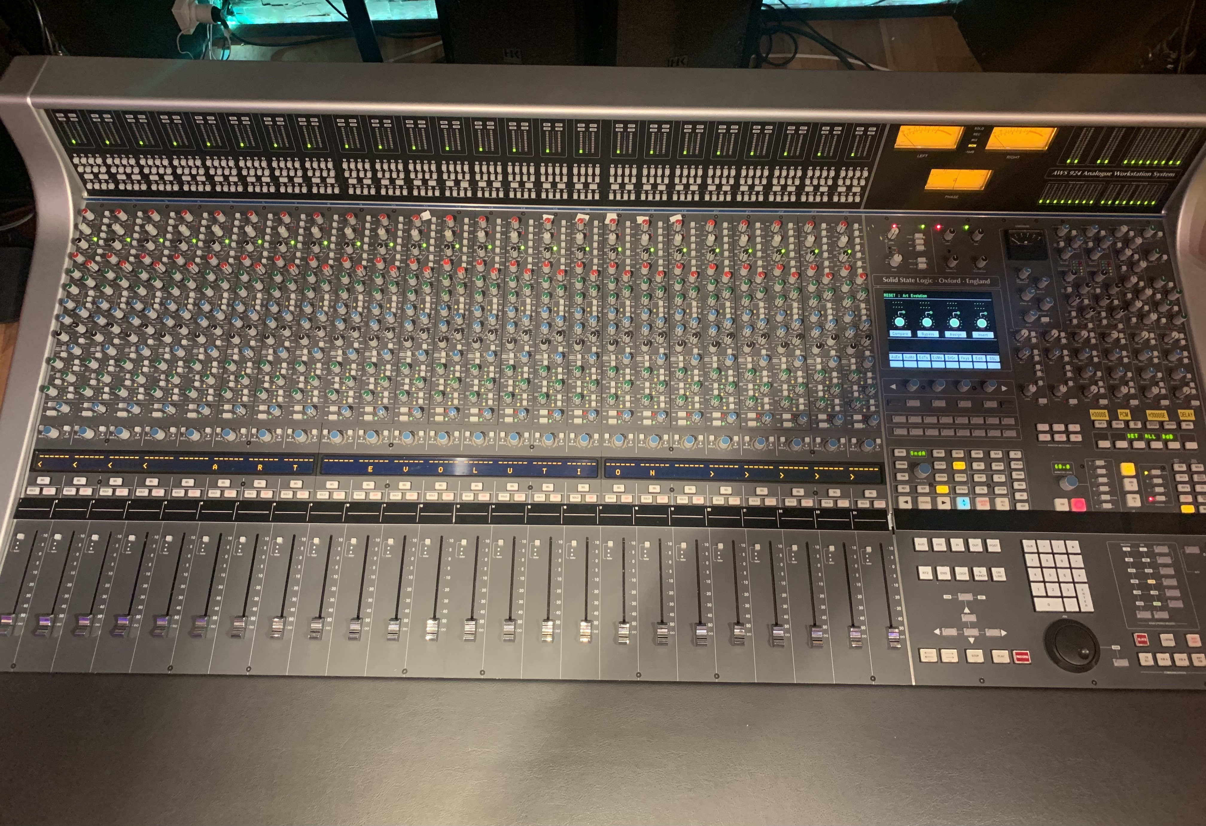 SSL AWS 924 (96827)