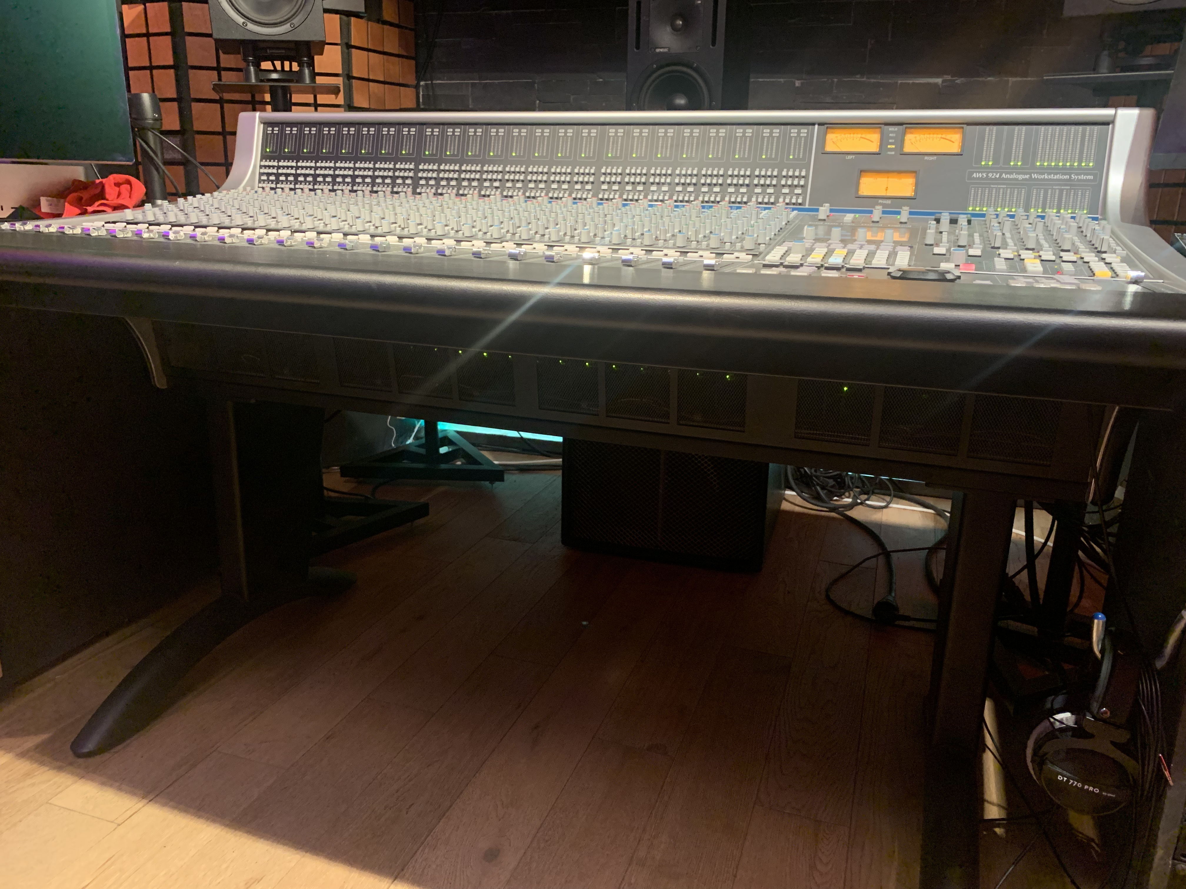 SSL AWS 924 (49122)