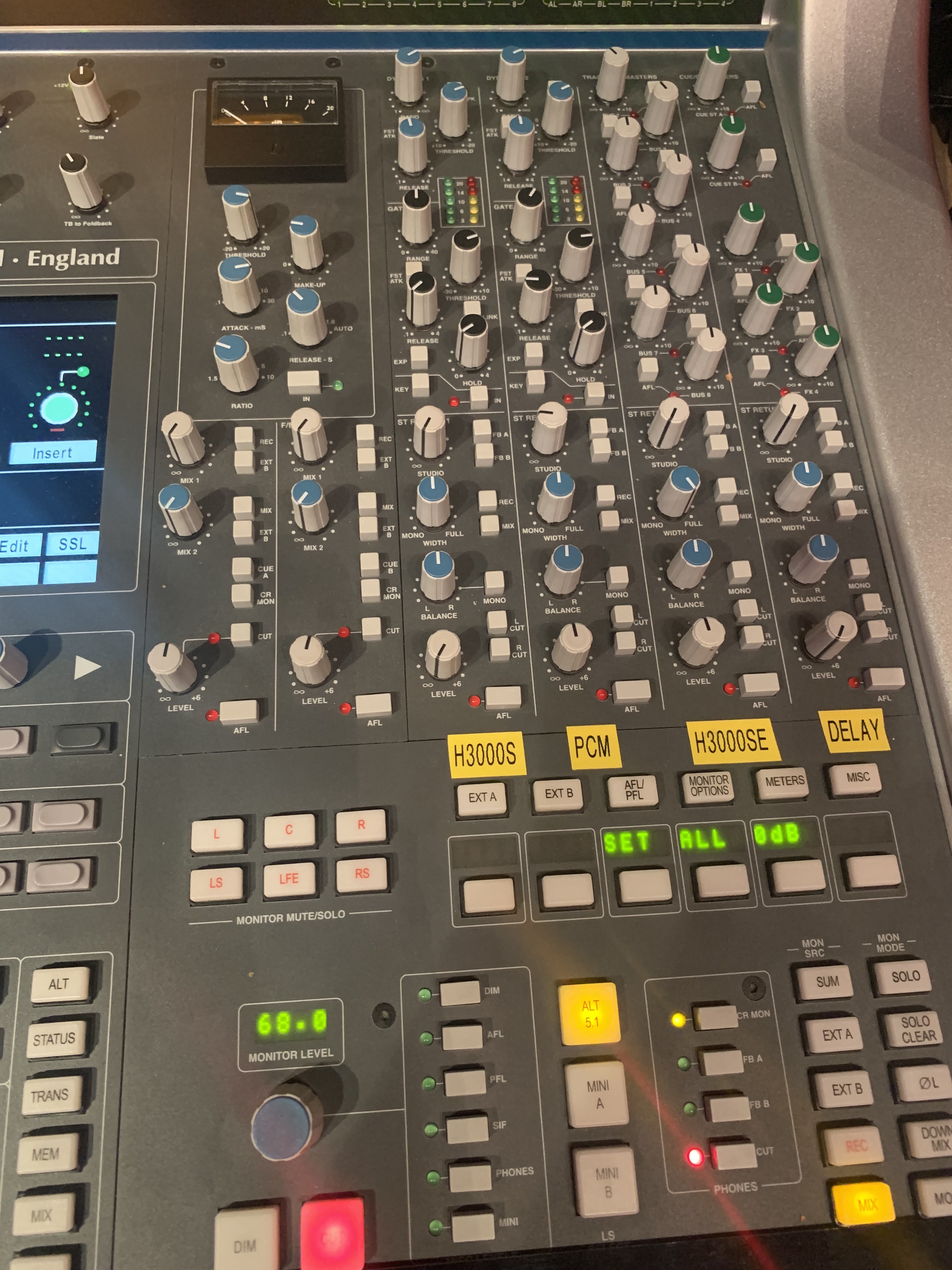 SSL AWS 924 (71870)