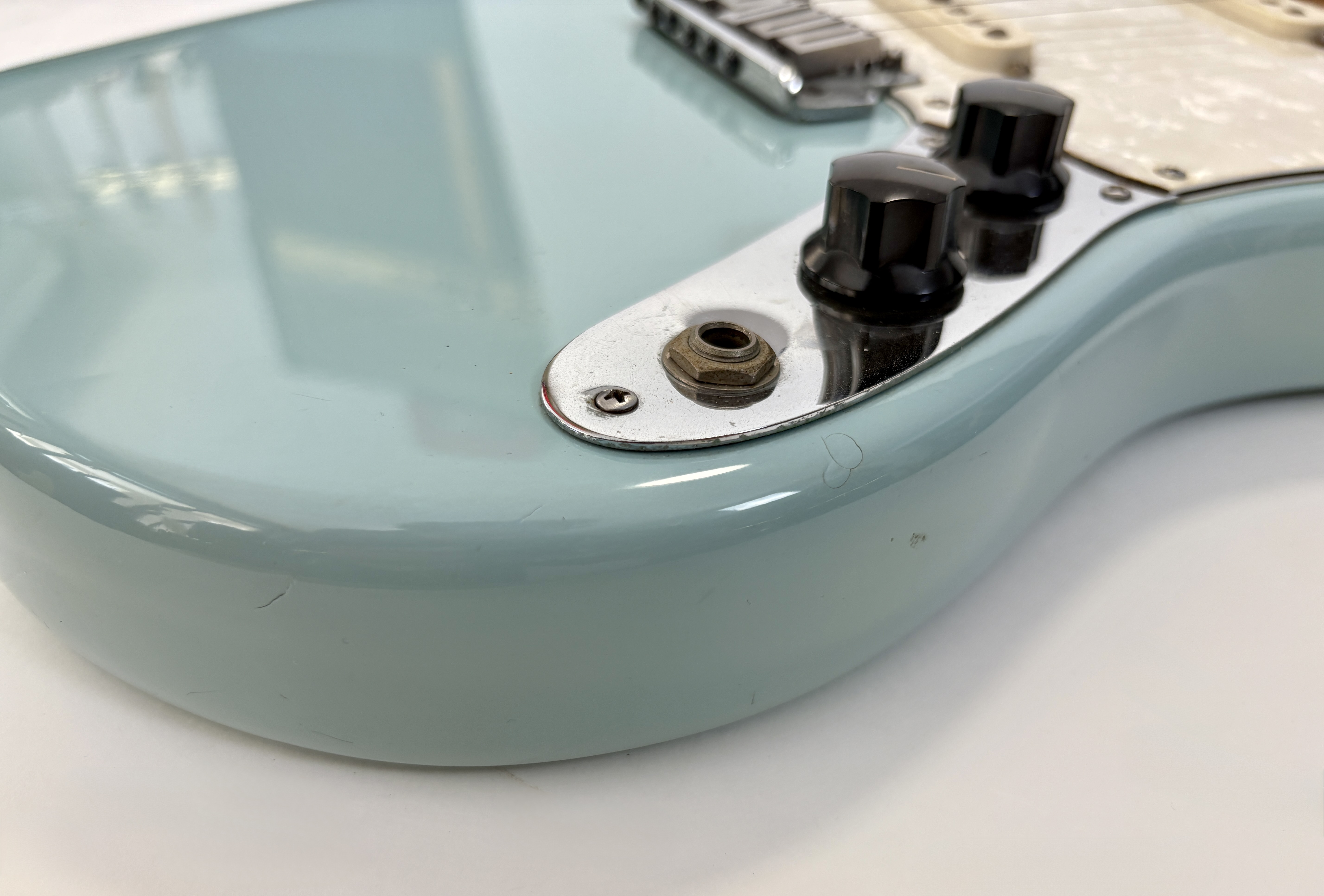Fender Deluxe Cyclone (40091)
