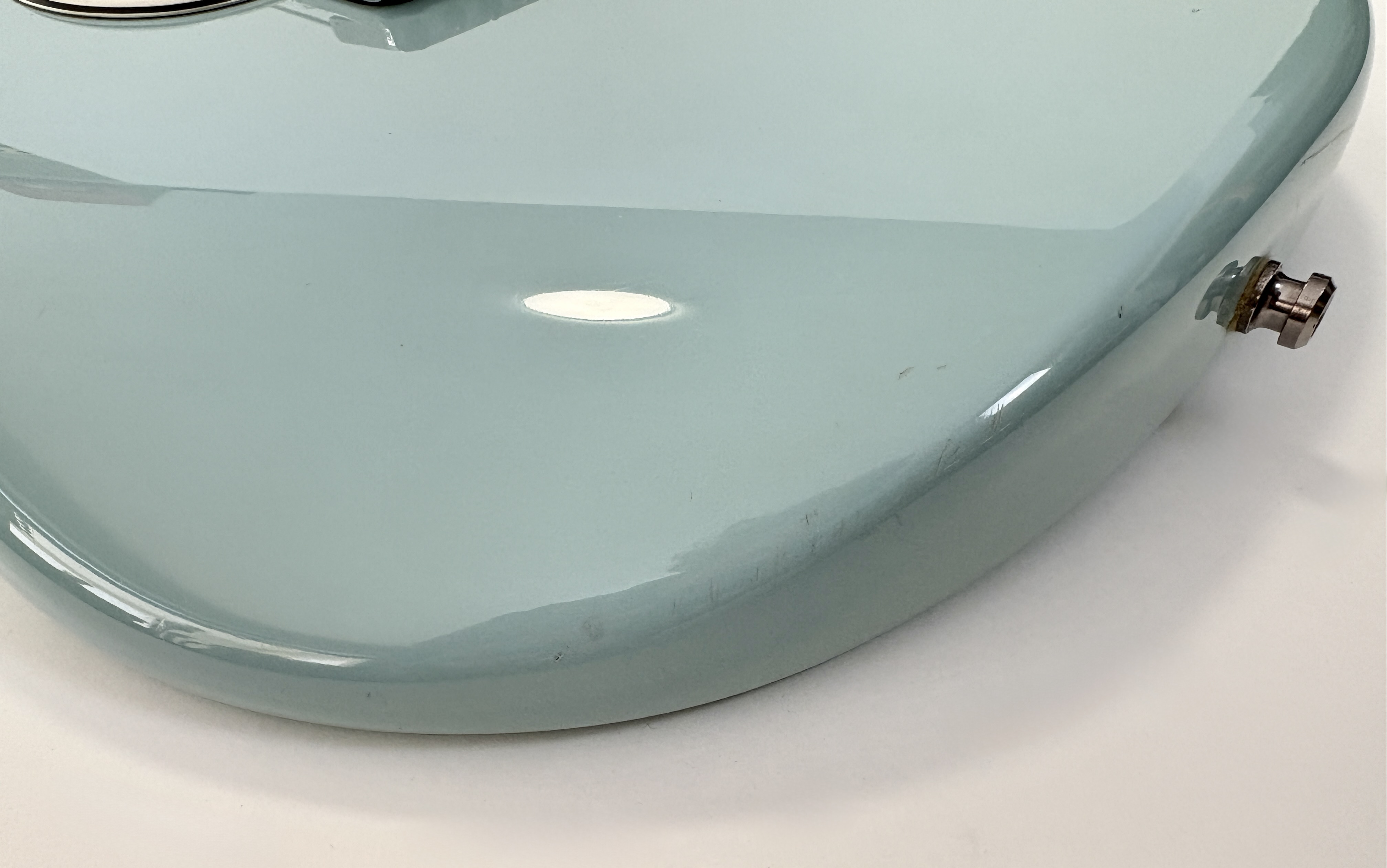 Fender Deluxe Cyclone (23673)