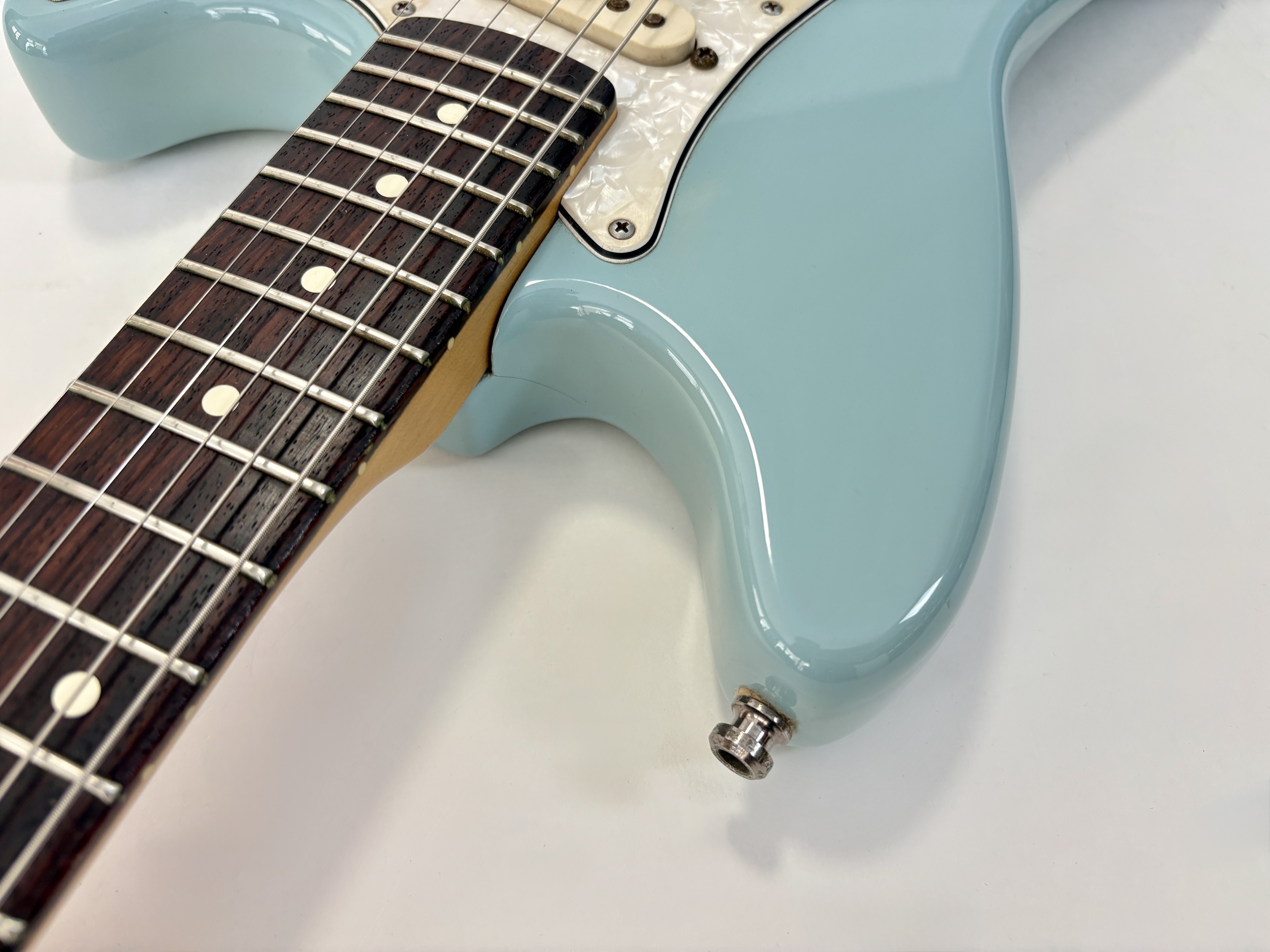 Fender Deluxe Cyclone (69156)